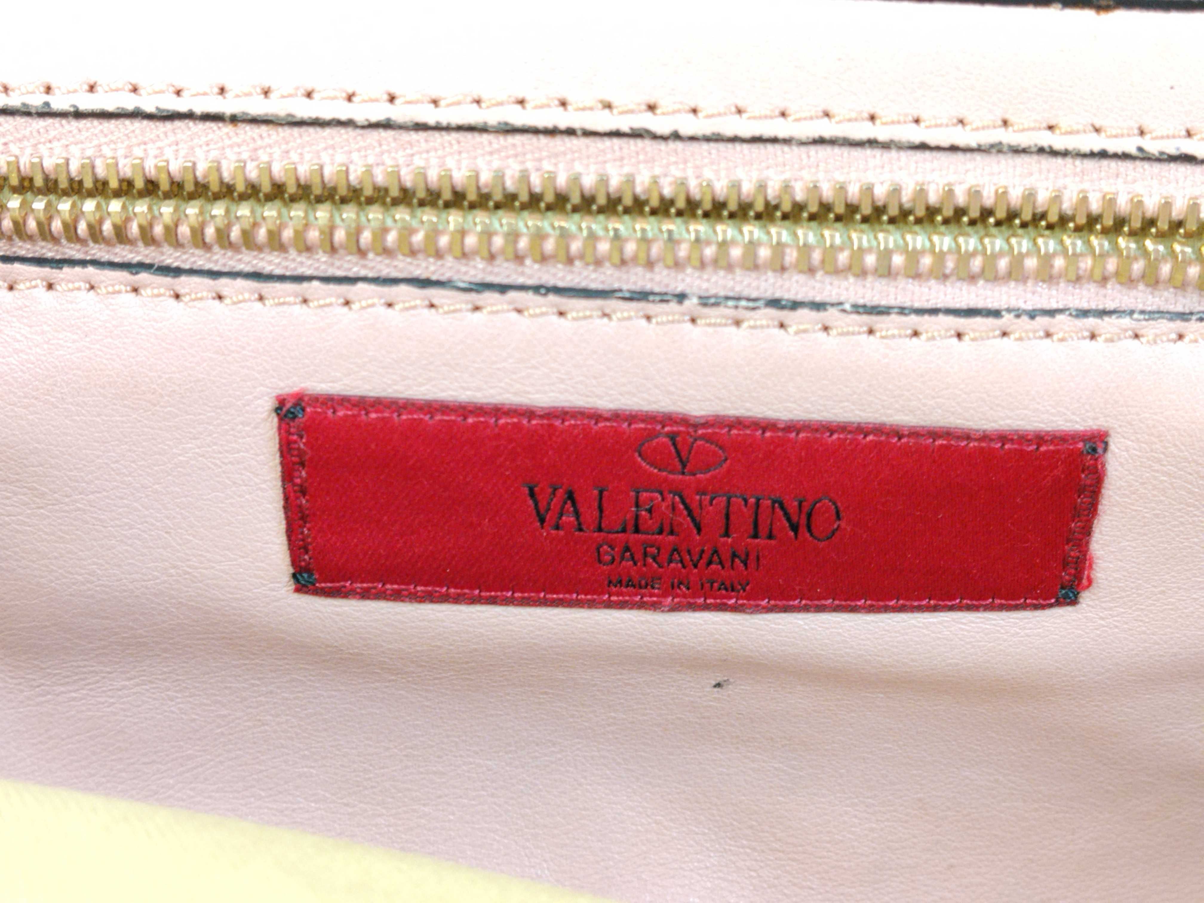 Studded Handbag — view 11