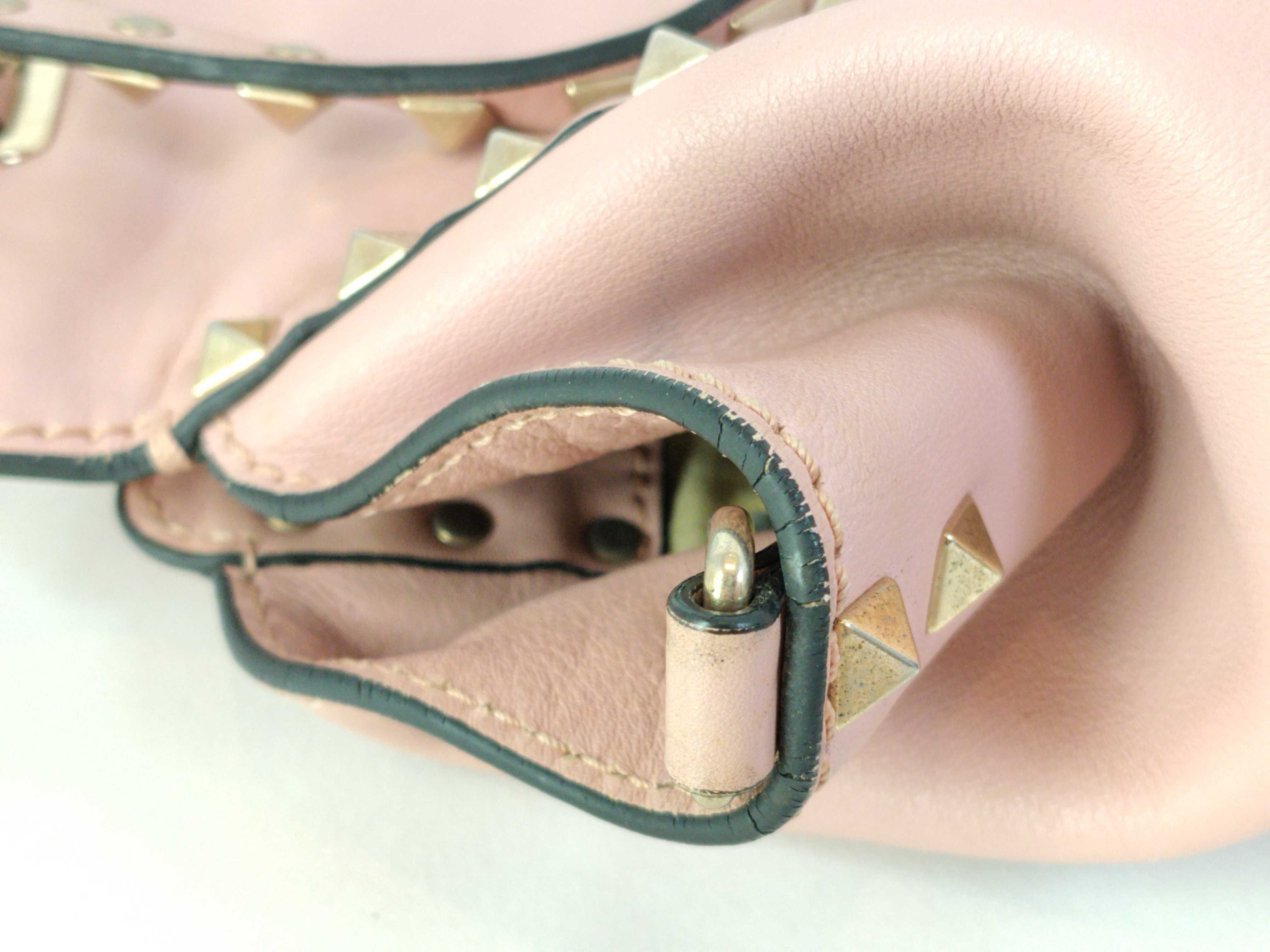 Studded Handbag — view 13