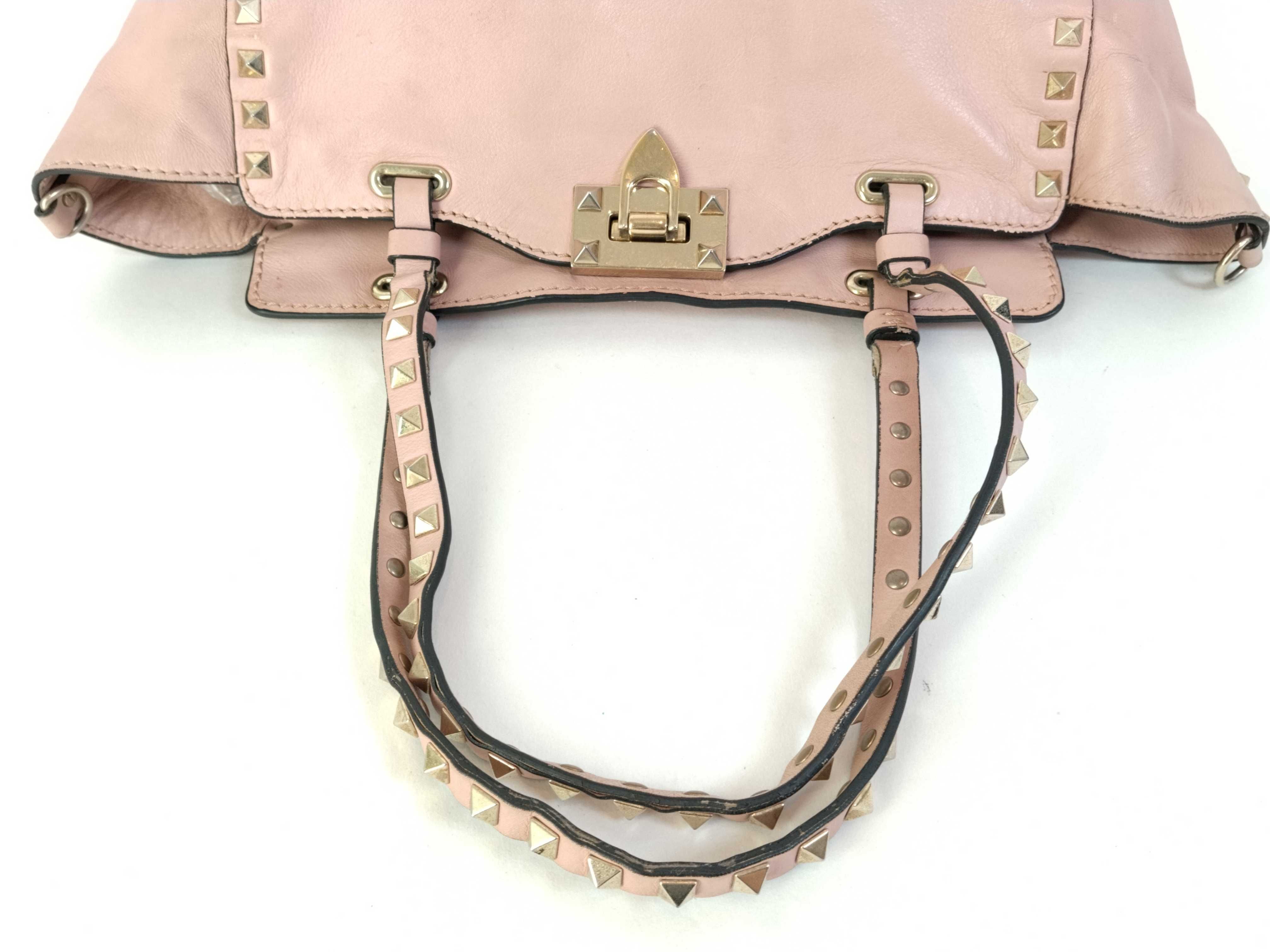 Studded Handbag — view 3