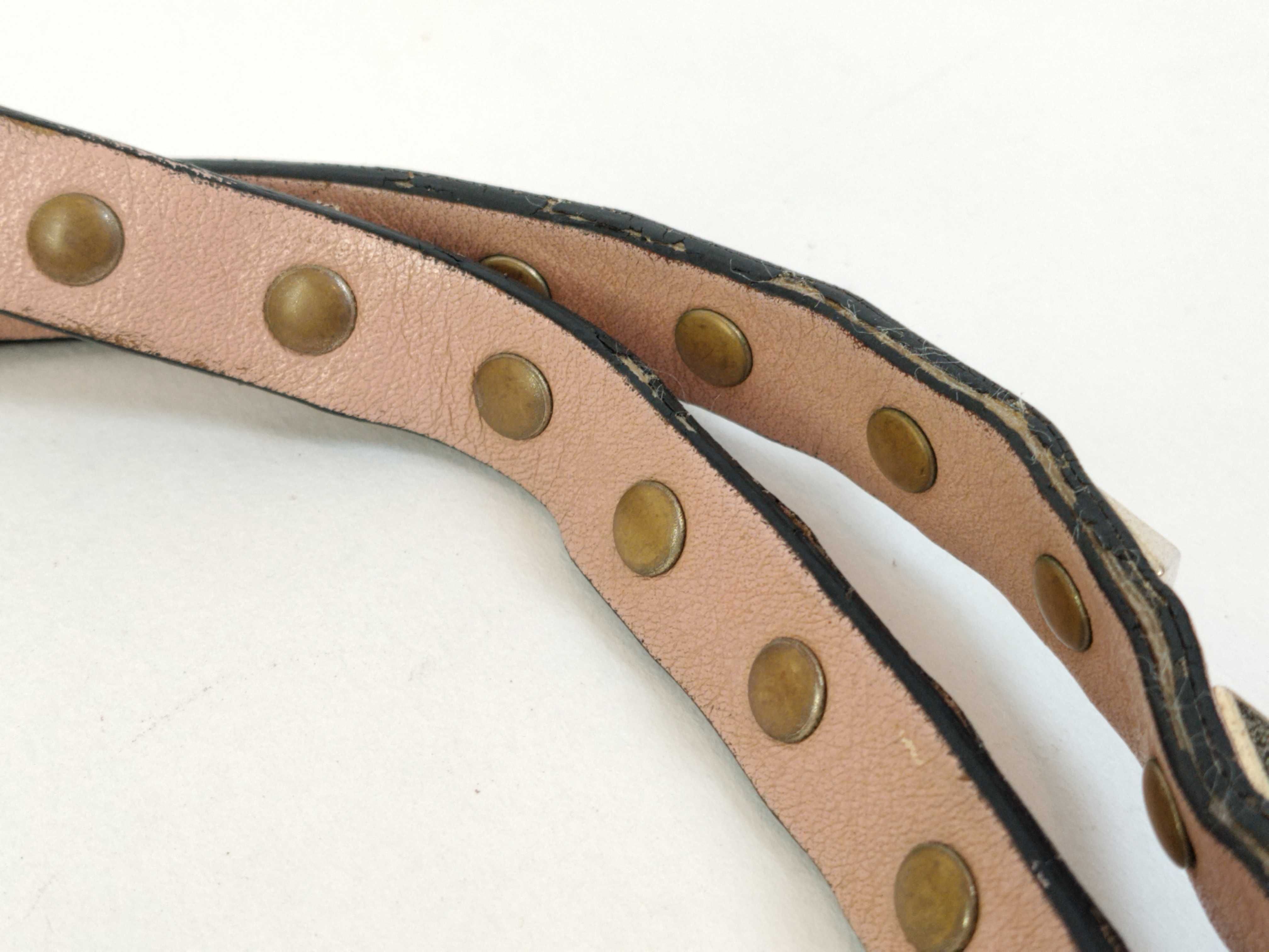 Studded Handbag — view 5