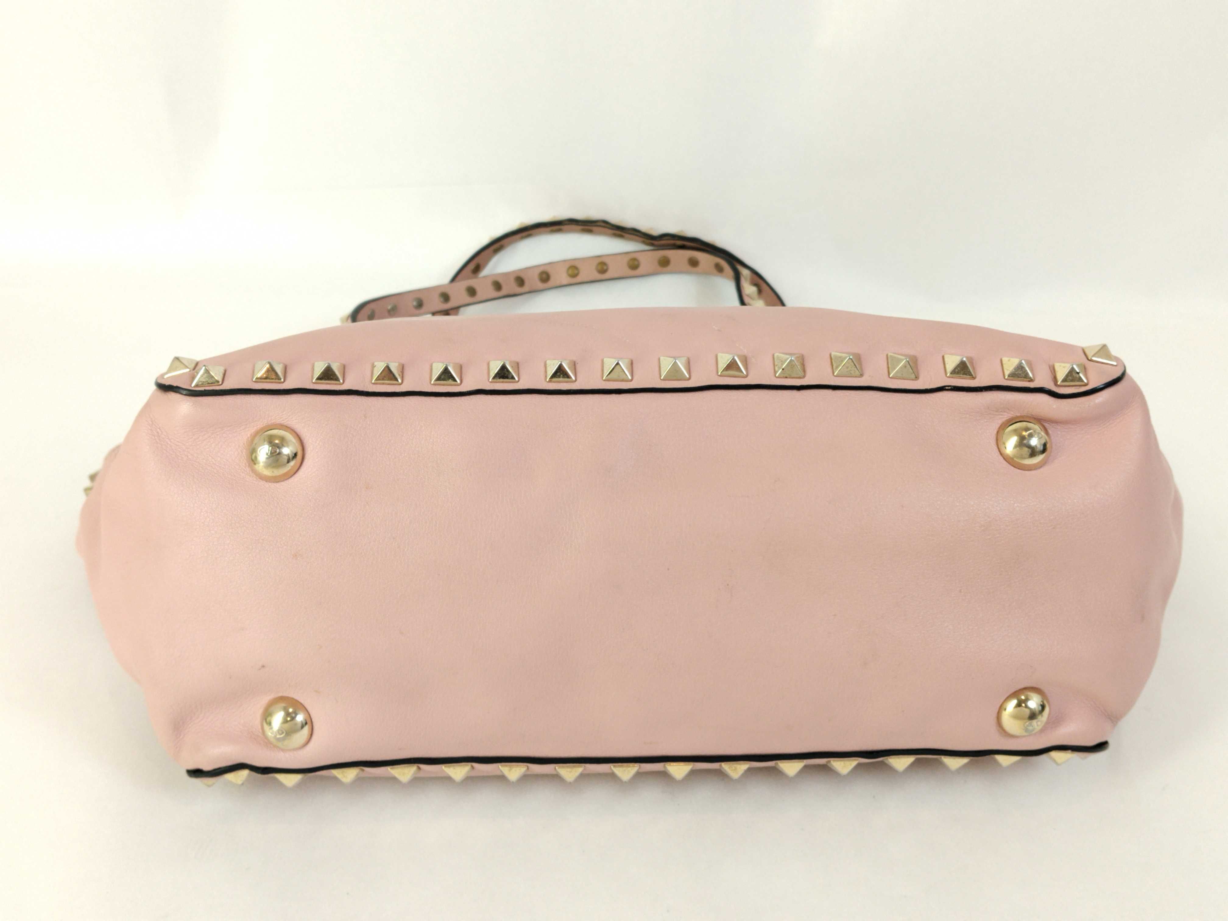 Studded Handbag — view 8