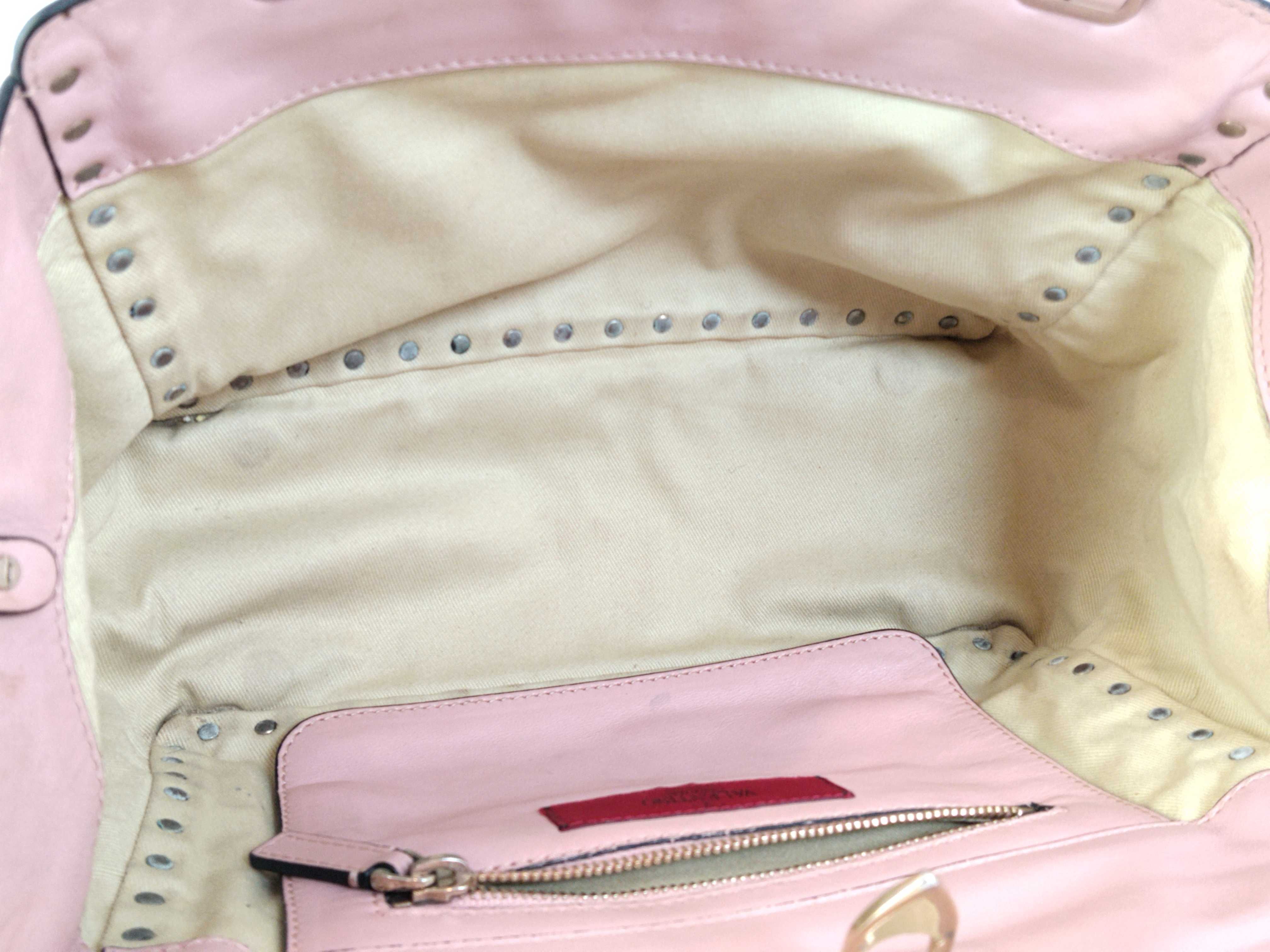 Studded Handbag — view 9