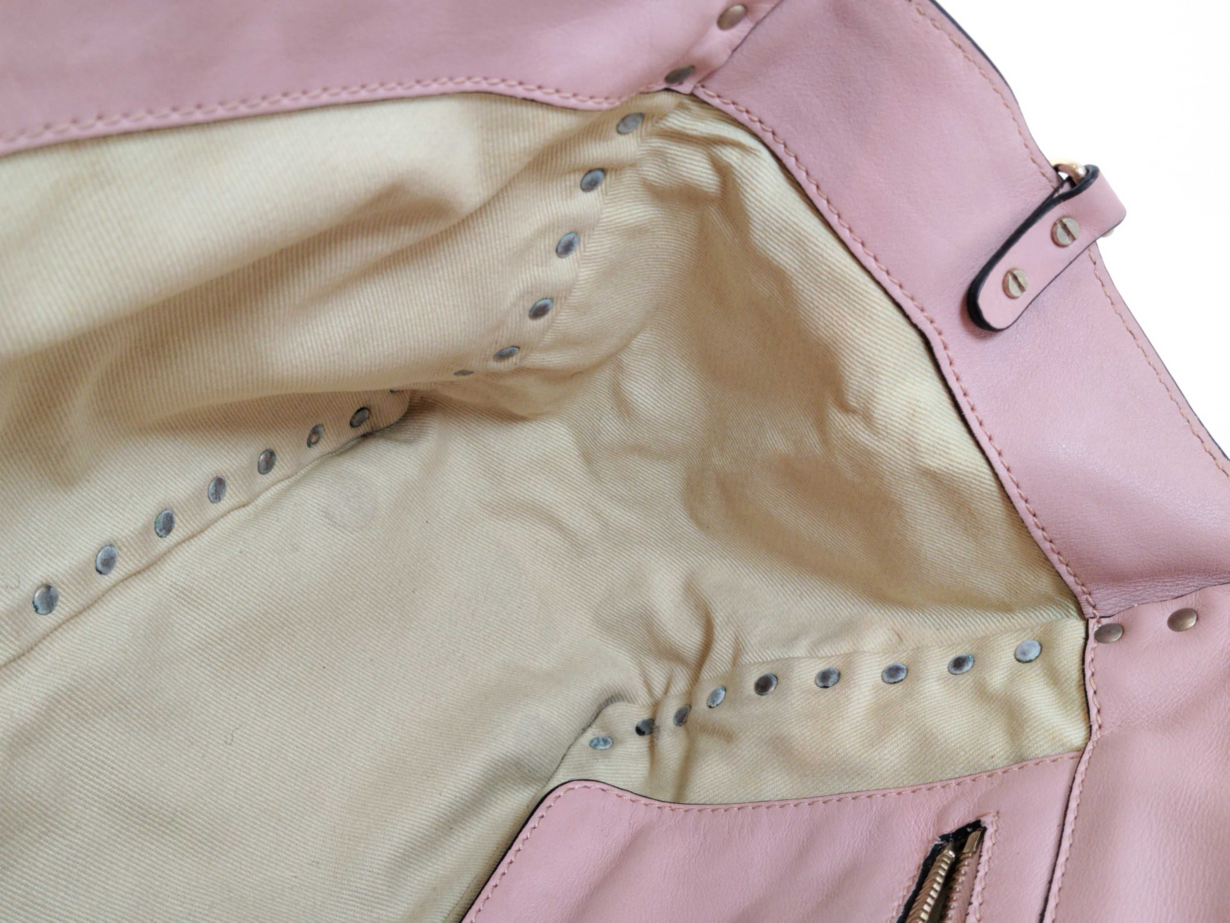 Studded Handbag — view 10