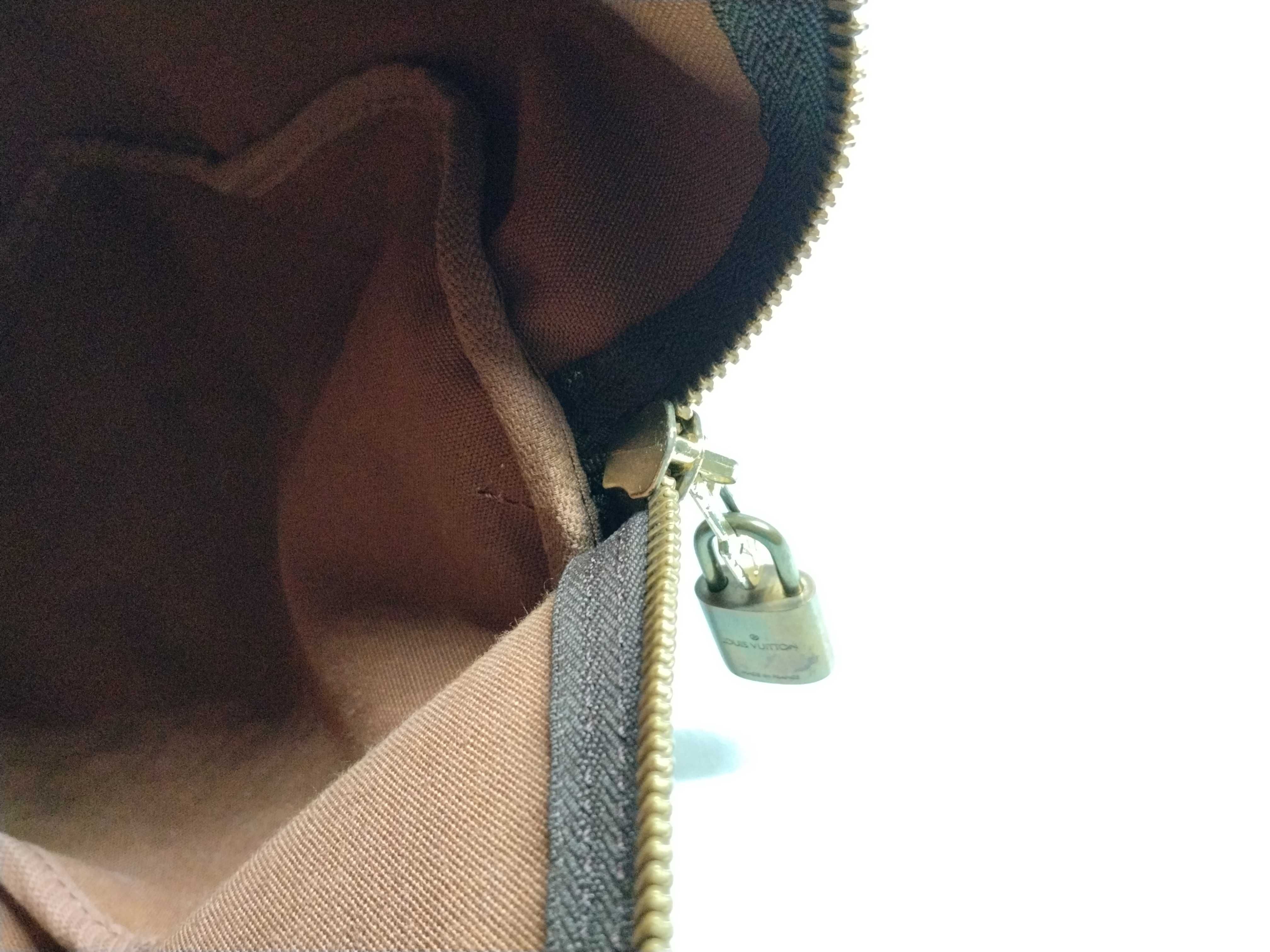 Monogram M41428 Keepall 45 Boston Bag — view 14