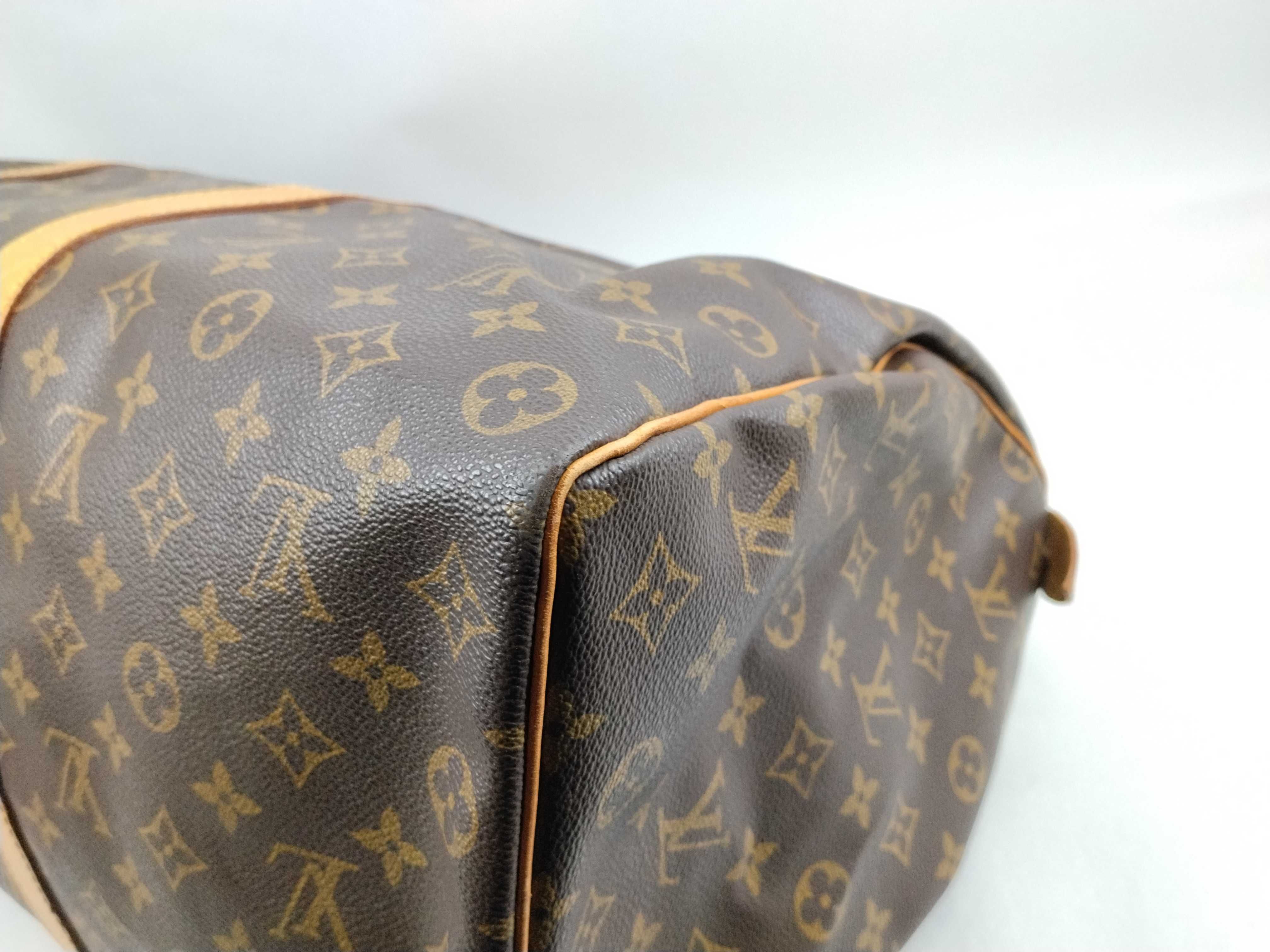 Monogram M41428 Keepall 45 Boston Bag — view 10