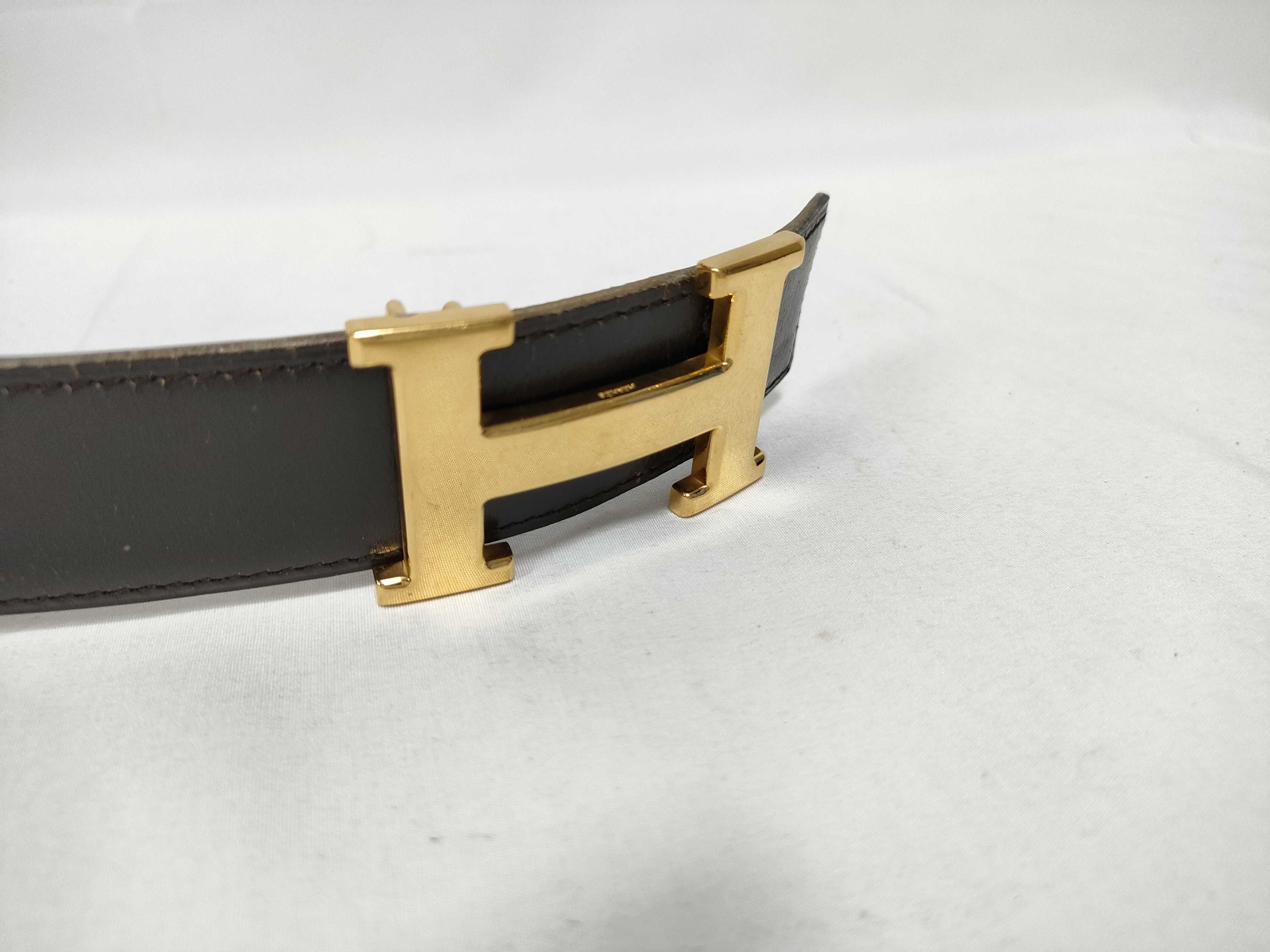 Constance Belt, with "J" stamp. — view 3