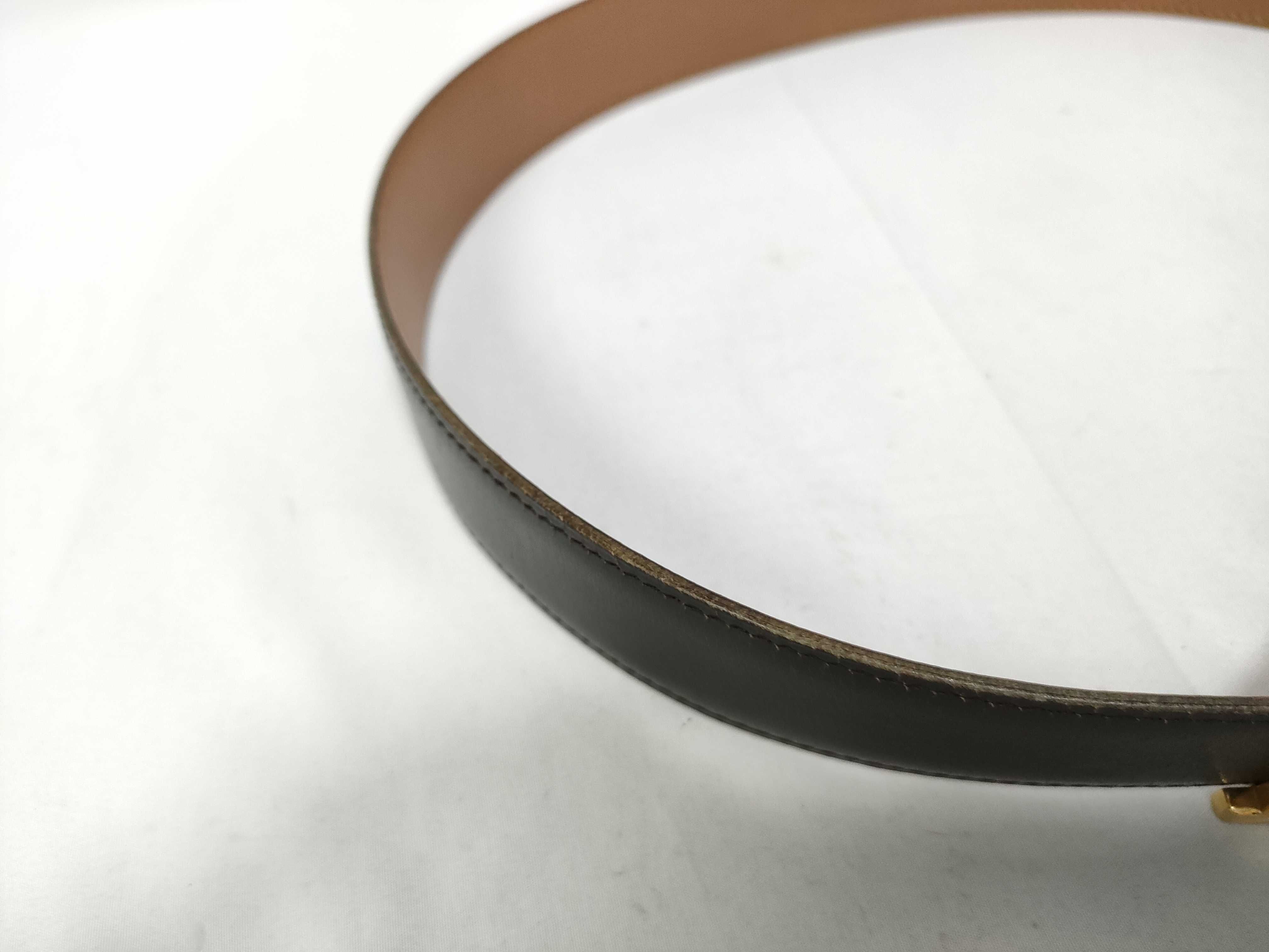 Constance Belt, with "J" stamp. — view 8