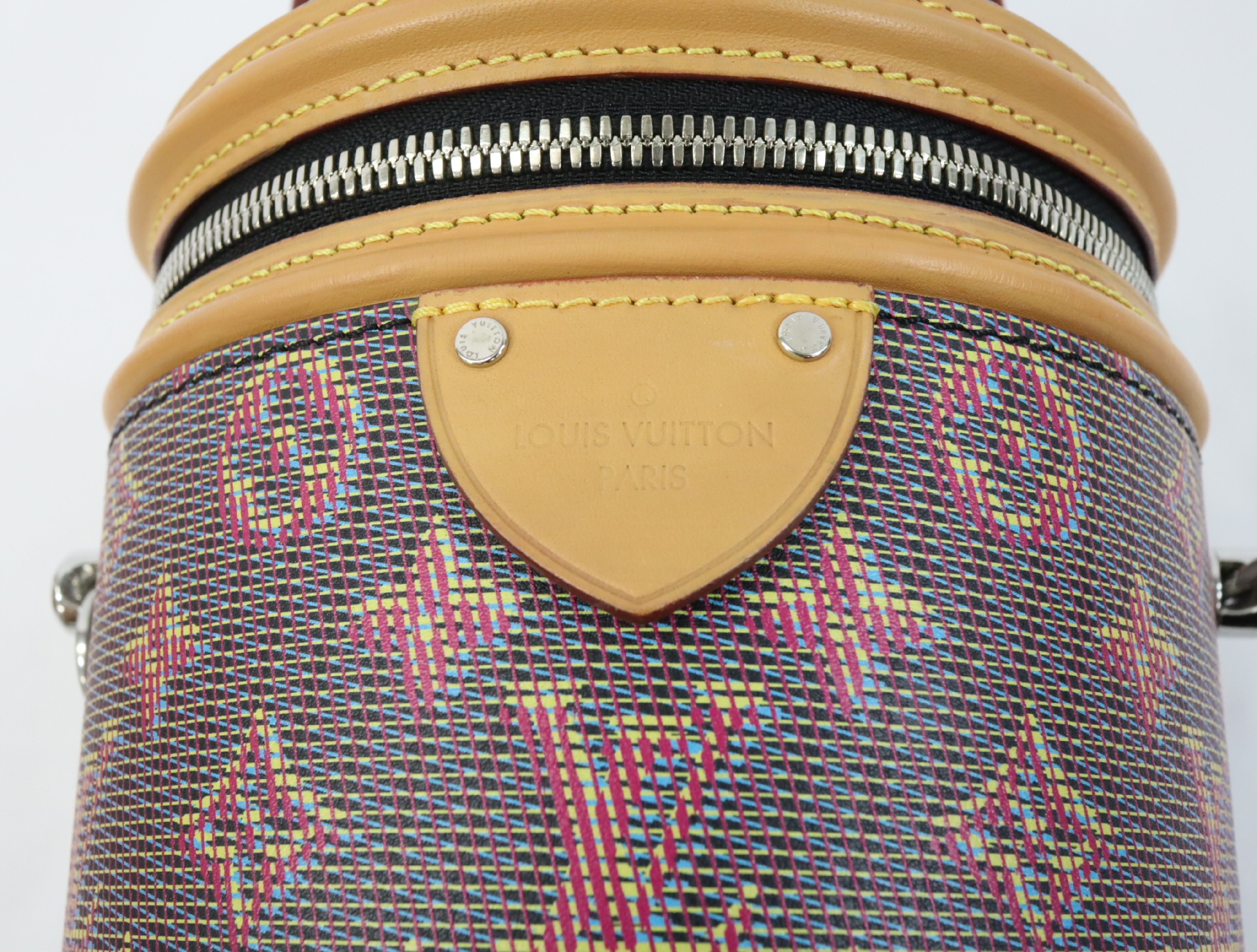 Monogram LV Pop Cannes M55457 Vanity Bag (RFID detected) — view 12