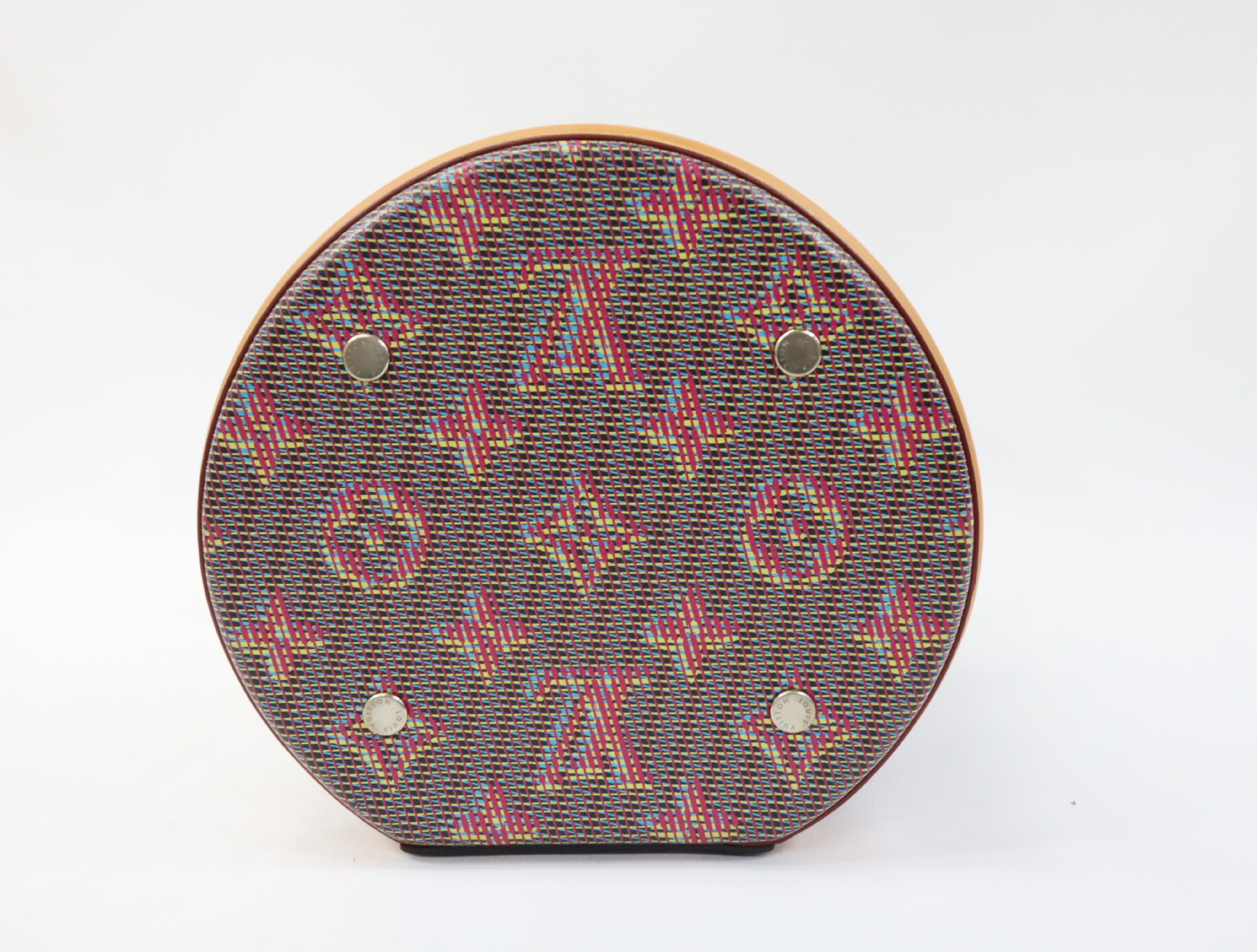 Monogram LV Pop Cannes M55457 Vanity Bag (RFID detected) — view 5