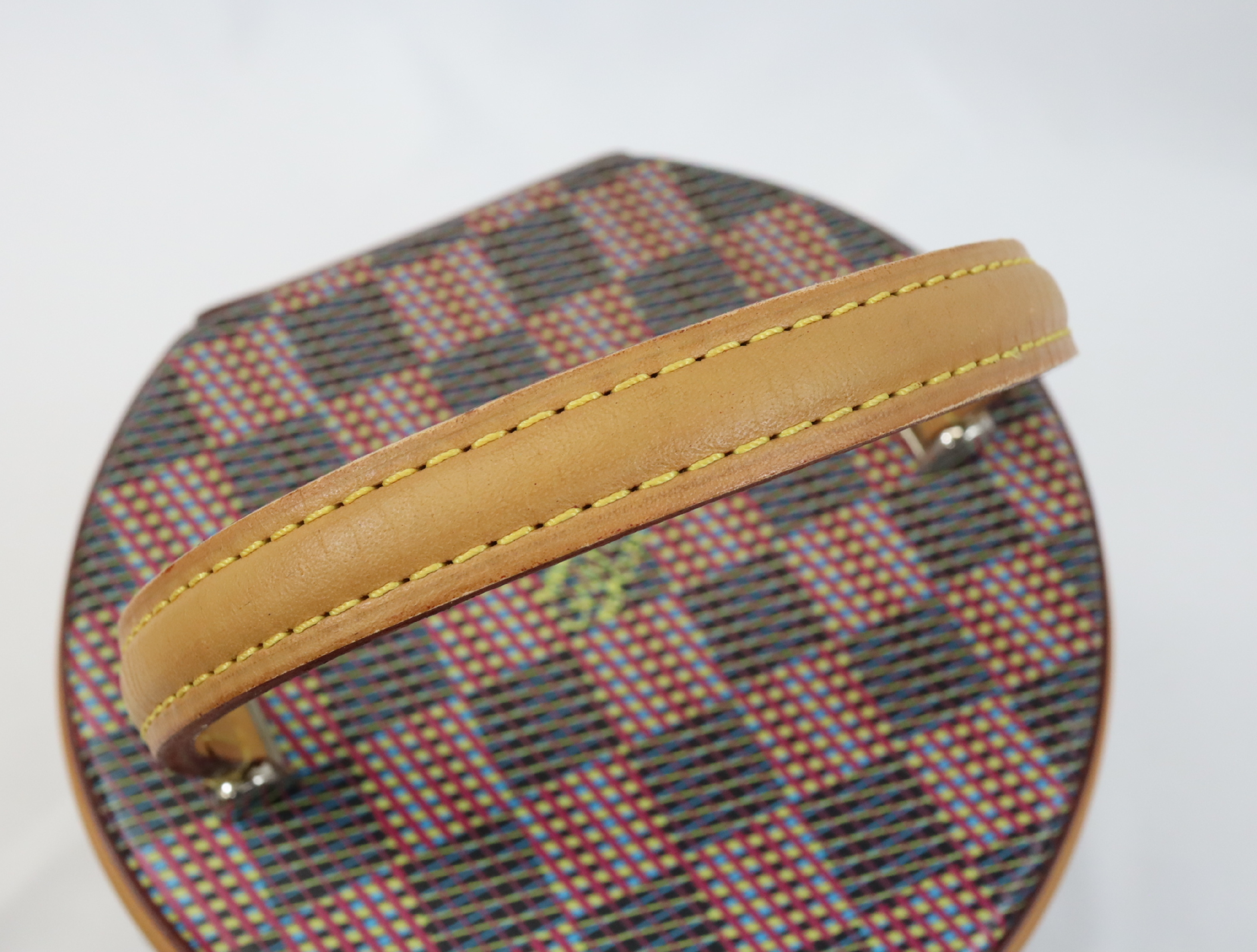 Monogram LV Pop Cannes M55457 Vanity Bag (RFID detected) — view 9