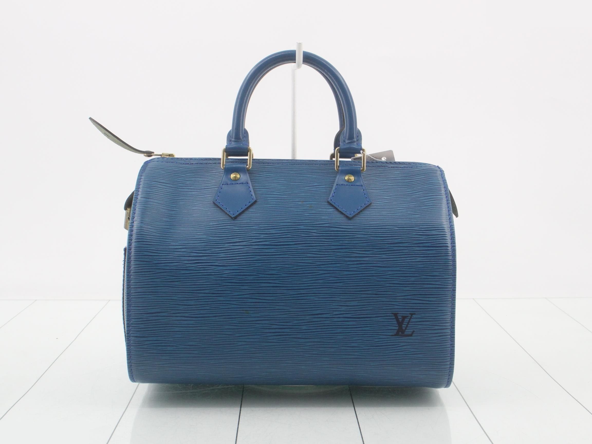 Speedy 25 GP Blue — view 2