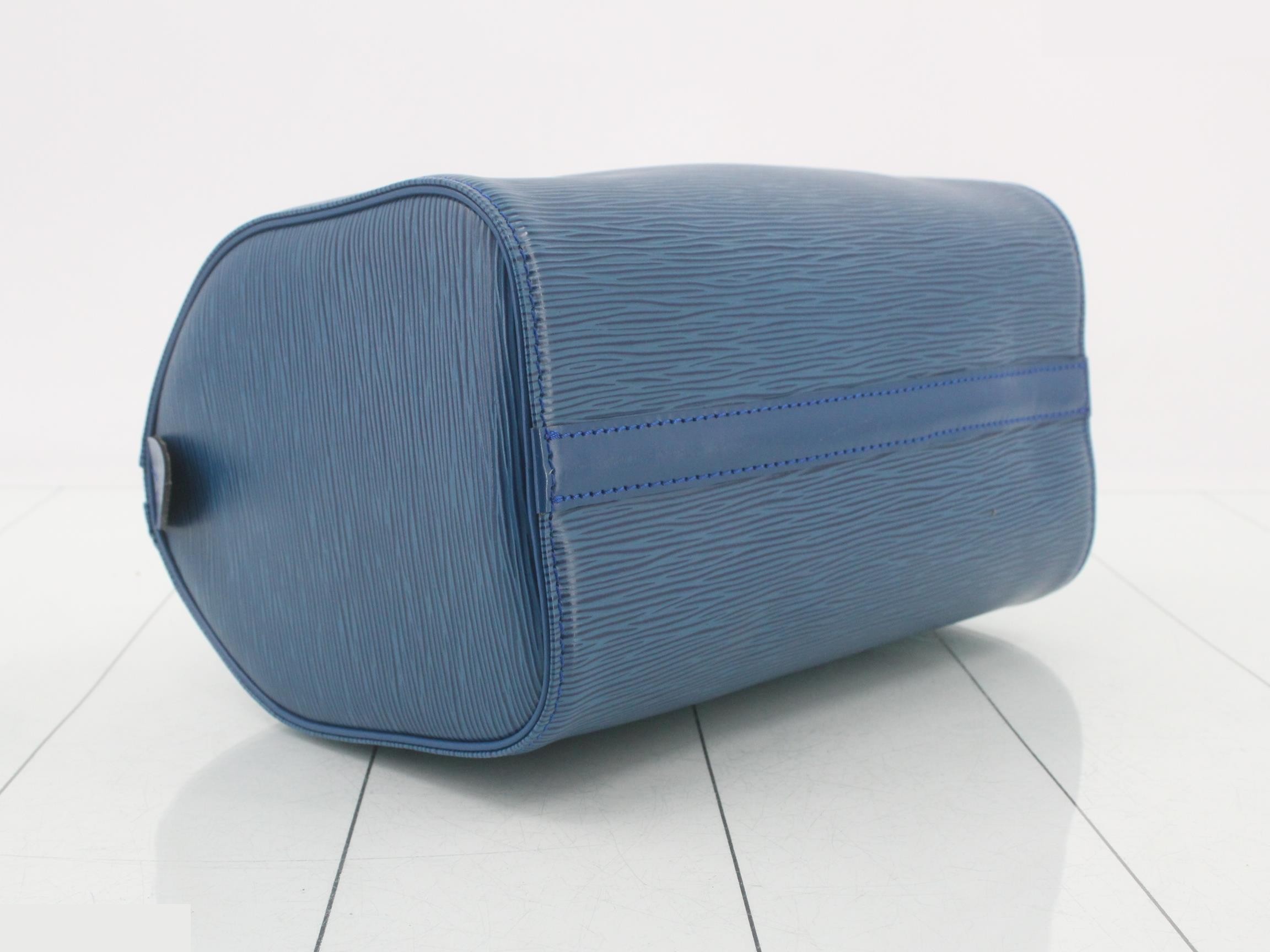 Speedy 25 GP Blue — view 5