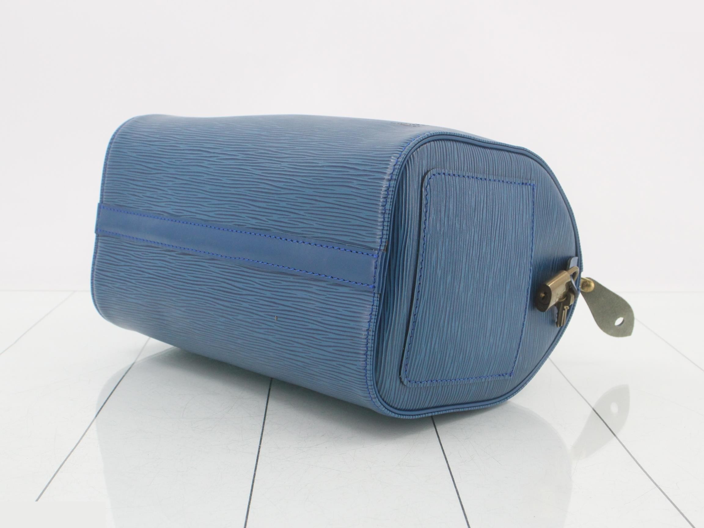 Speedy 25 GP Blue — view 6