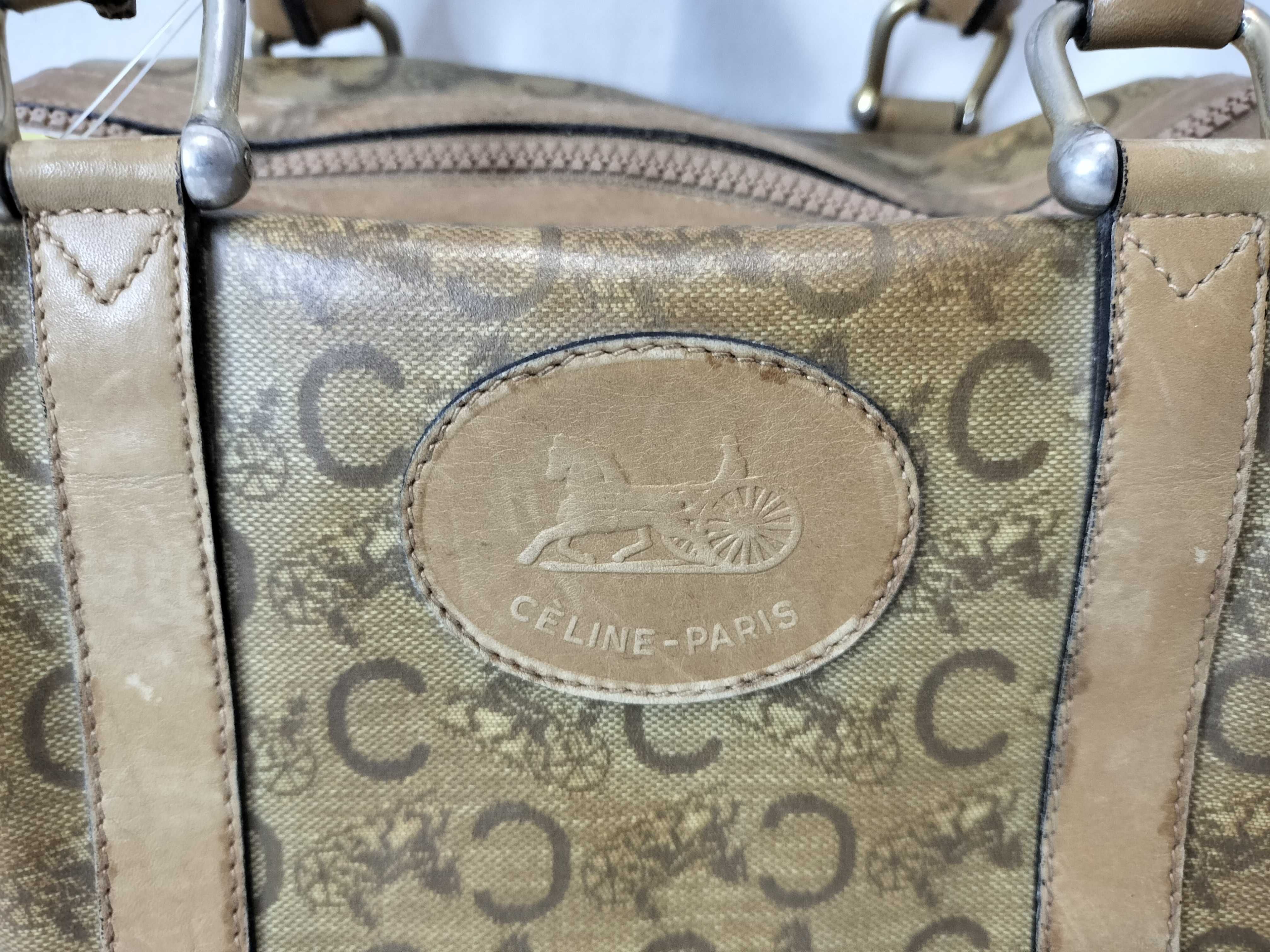 PVC Handbag — view 2