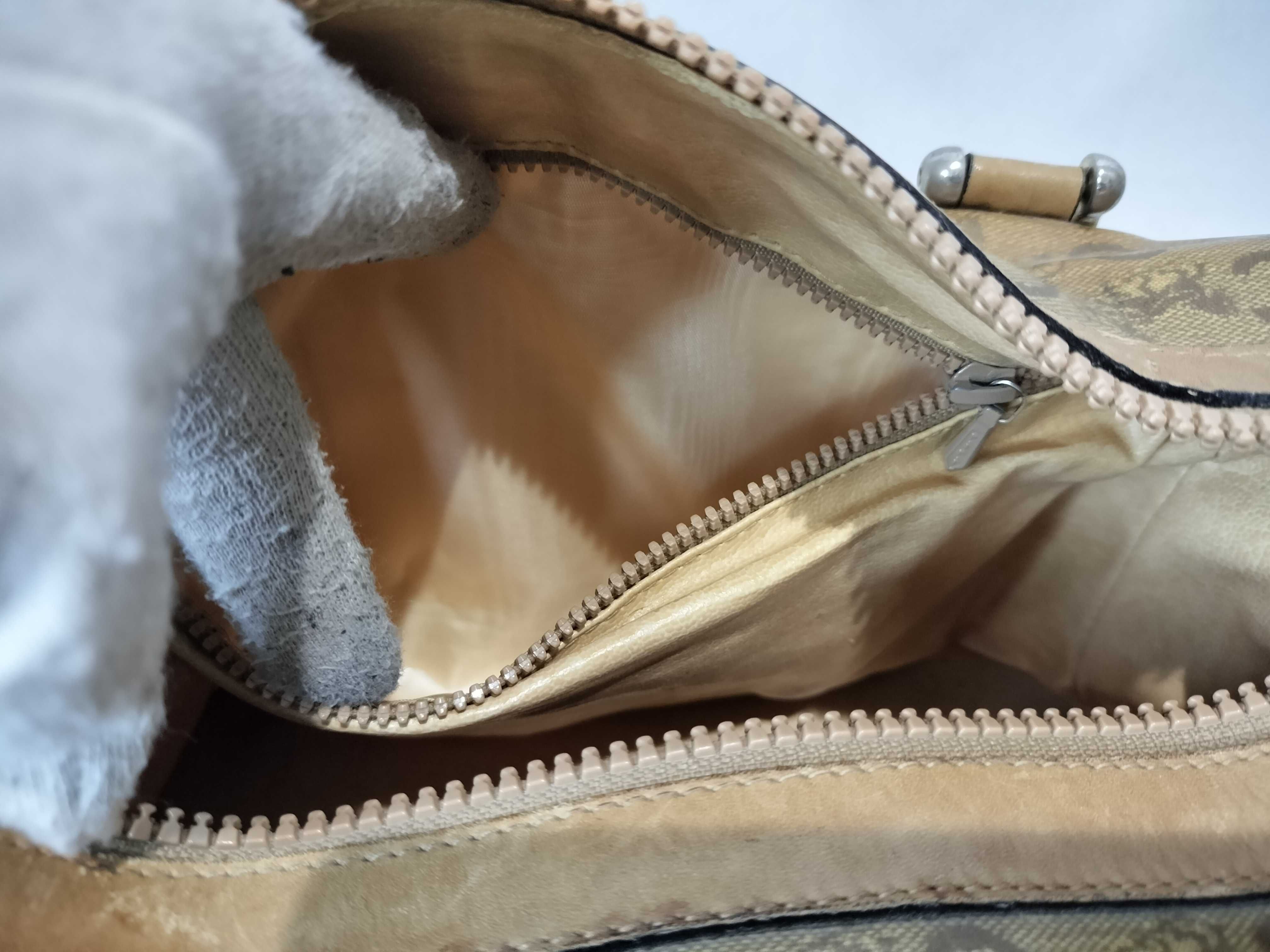 PVC Handbag — view 11