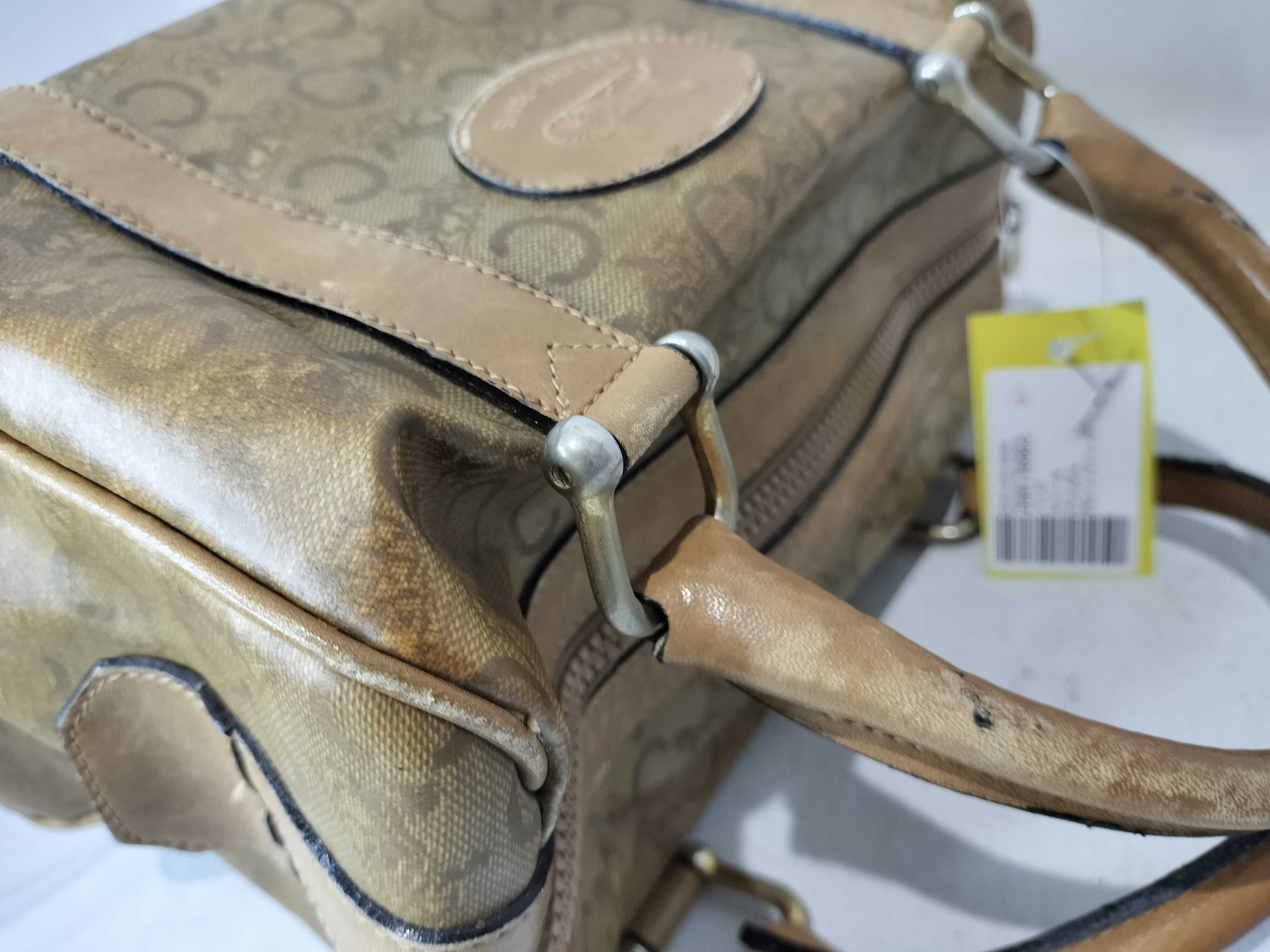 PVC Handbag — view 6