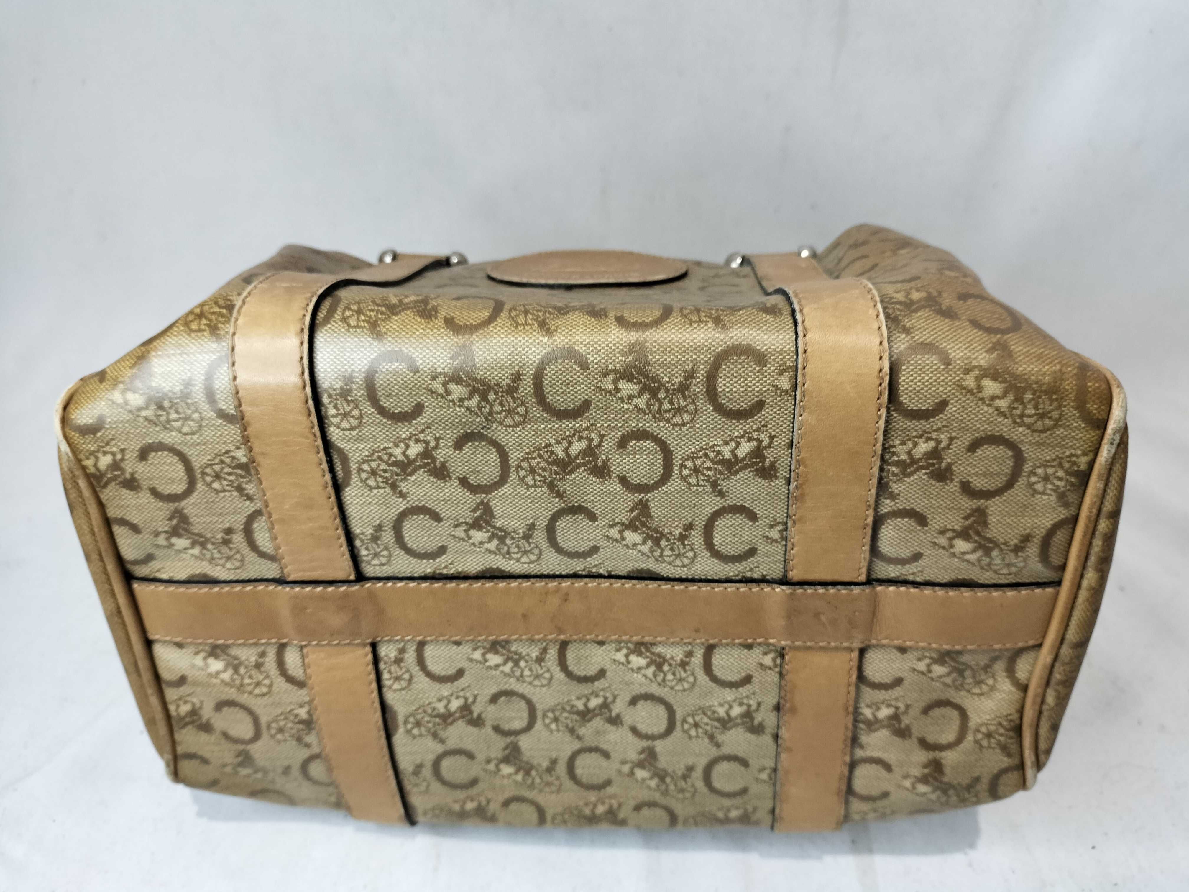 PVC Handbag — view 8