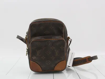 Monogram Amazon M45236