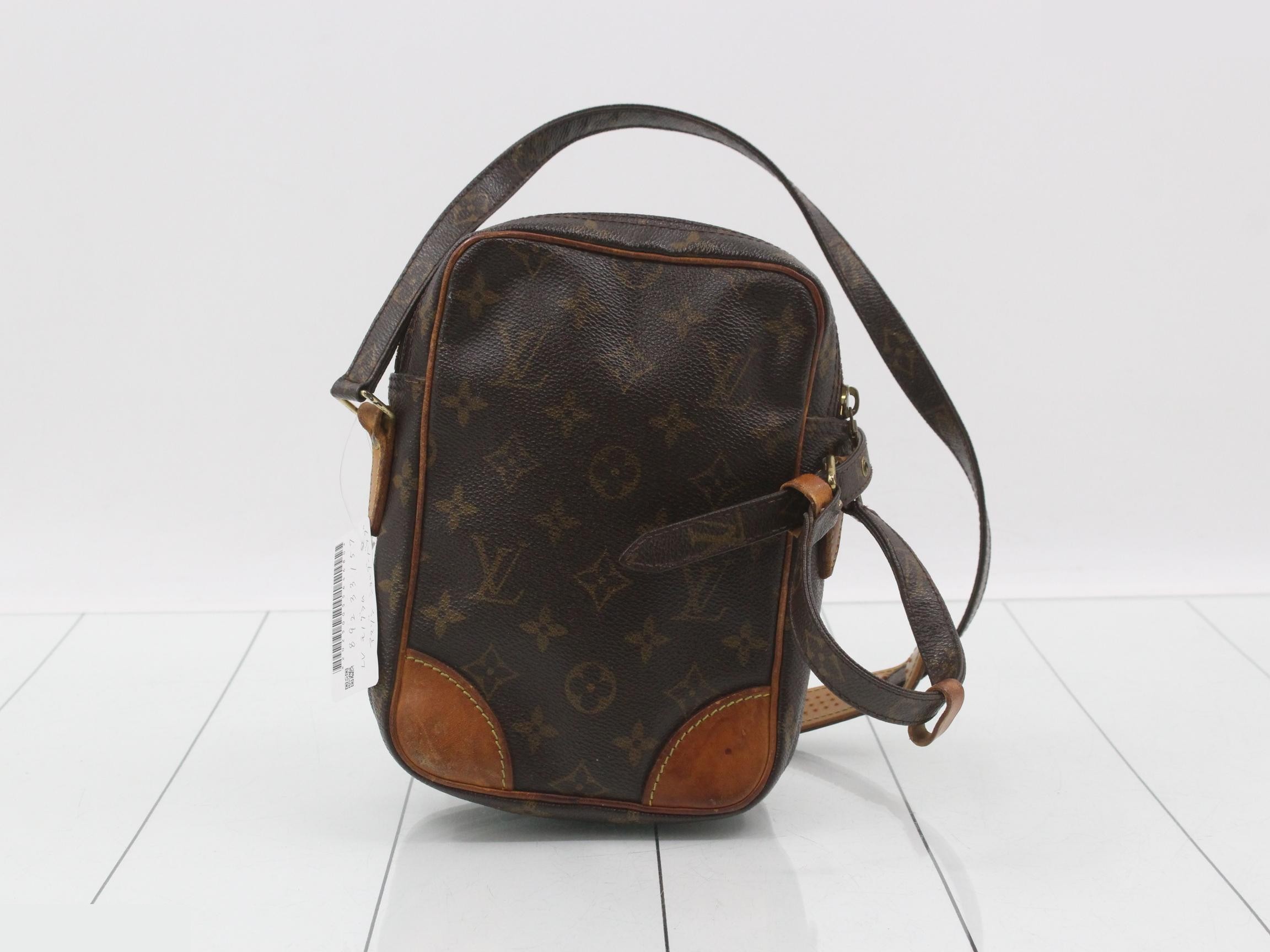 Monogram Amazon M45236 — view 2
