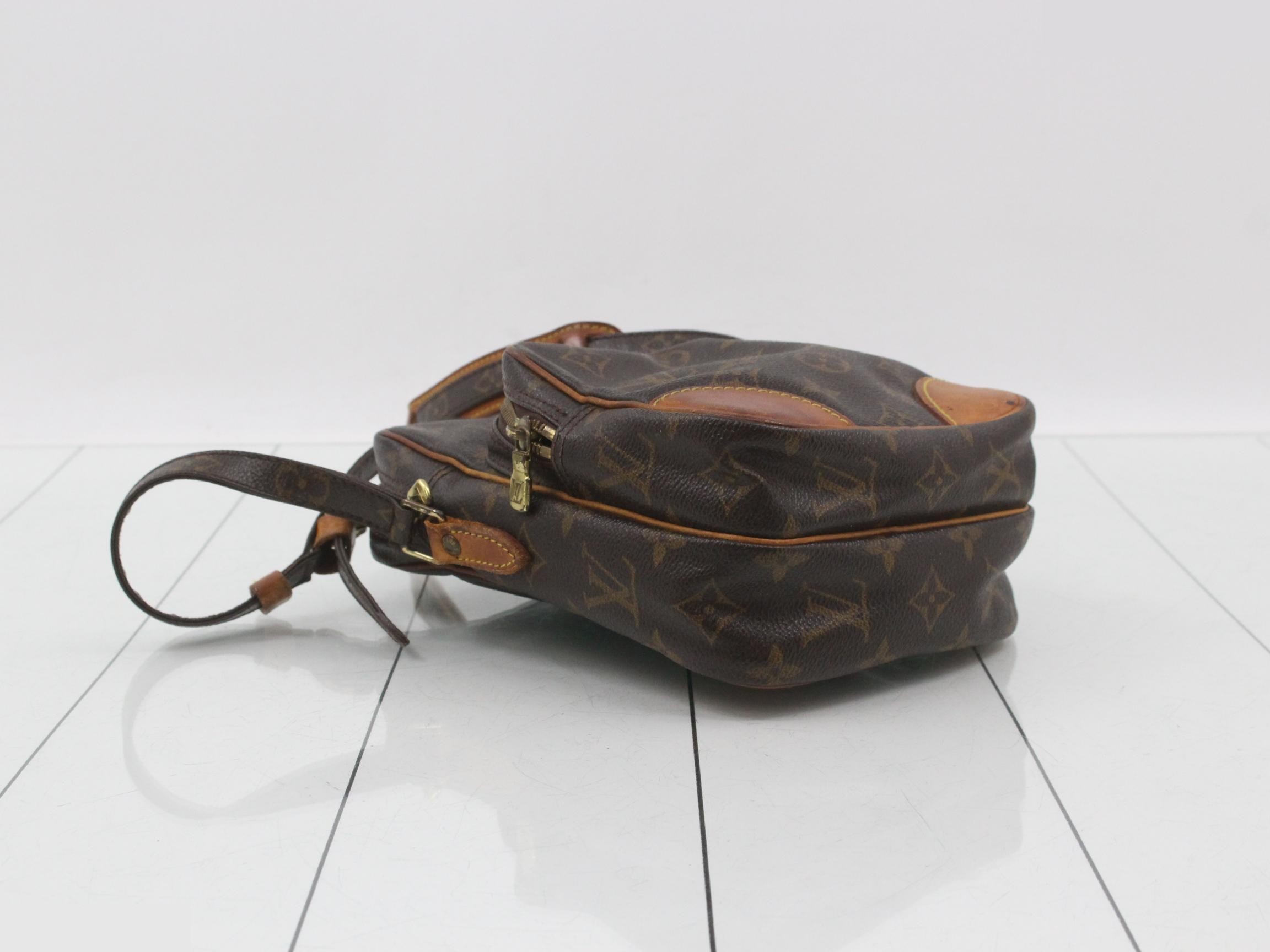 Monogram Amazon M45236 — view 5