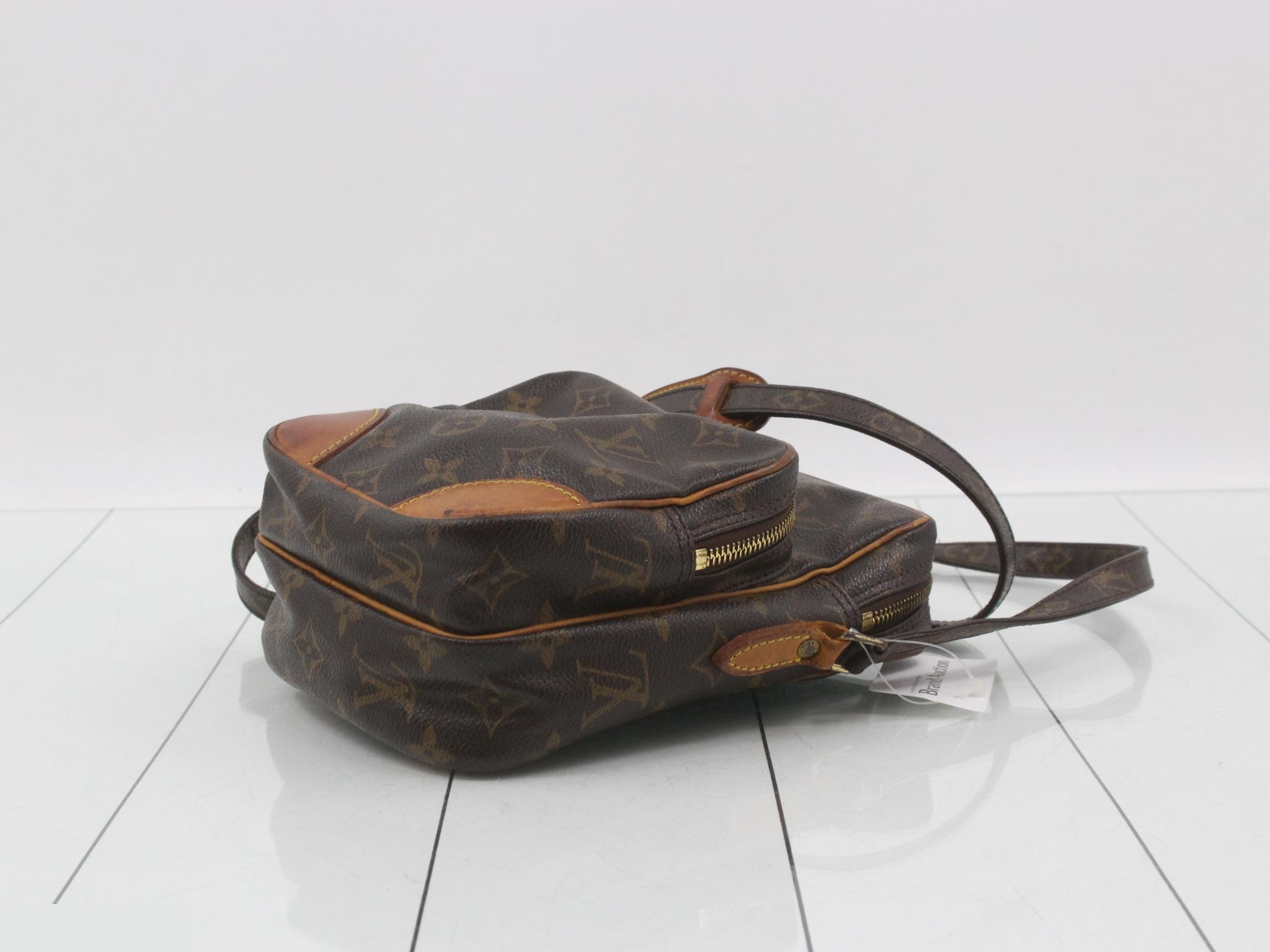 Monogram Amazon M45236 — view 6