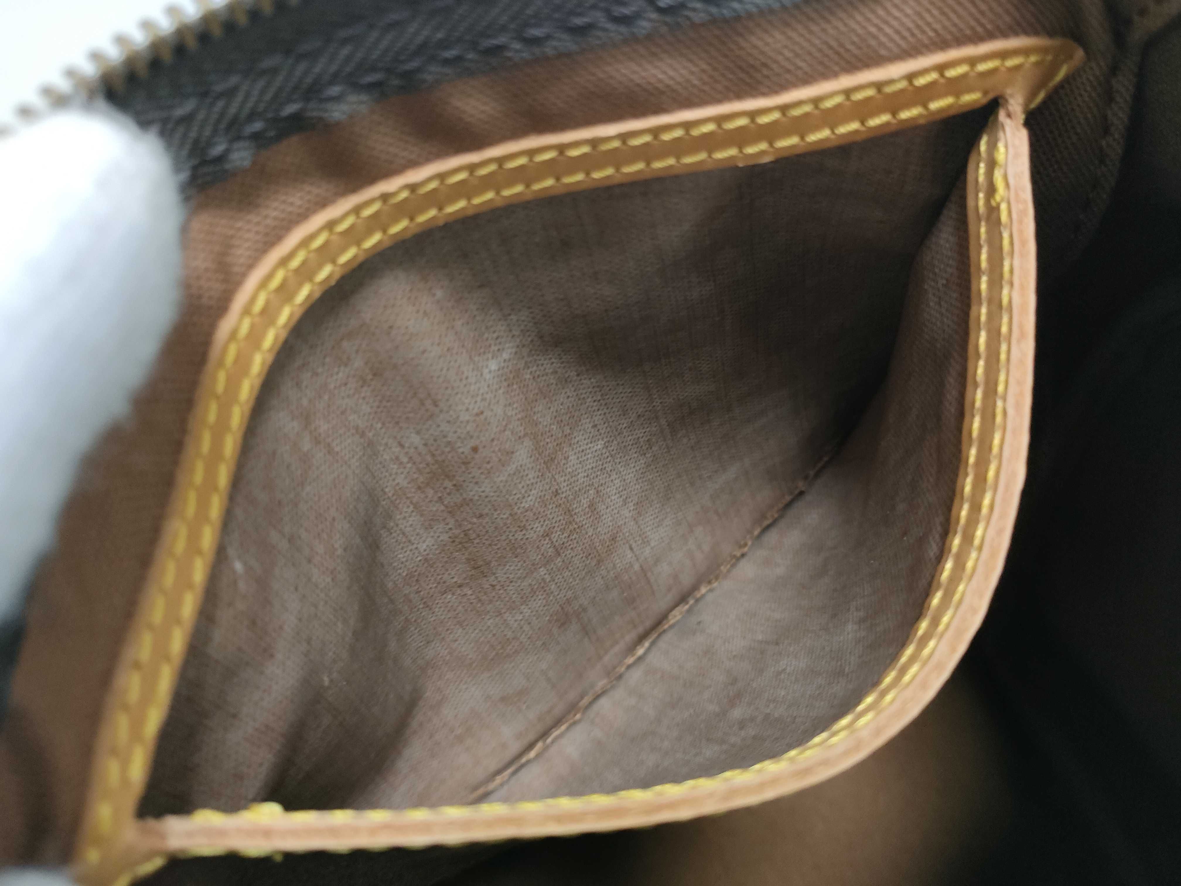 Monogram Speedy 25 Handbag — view 11