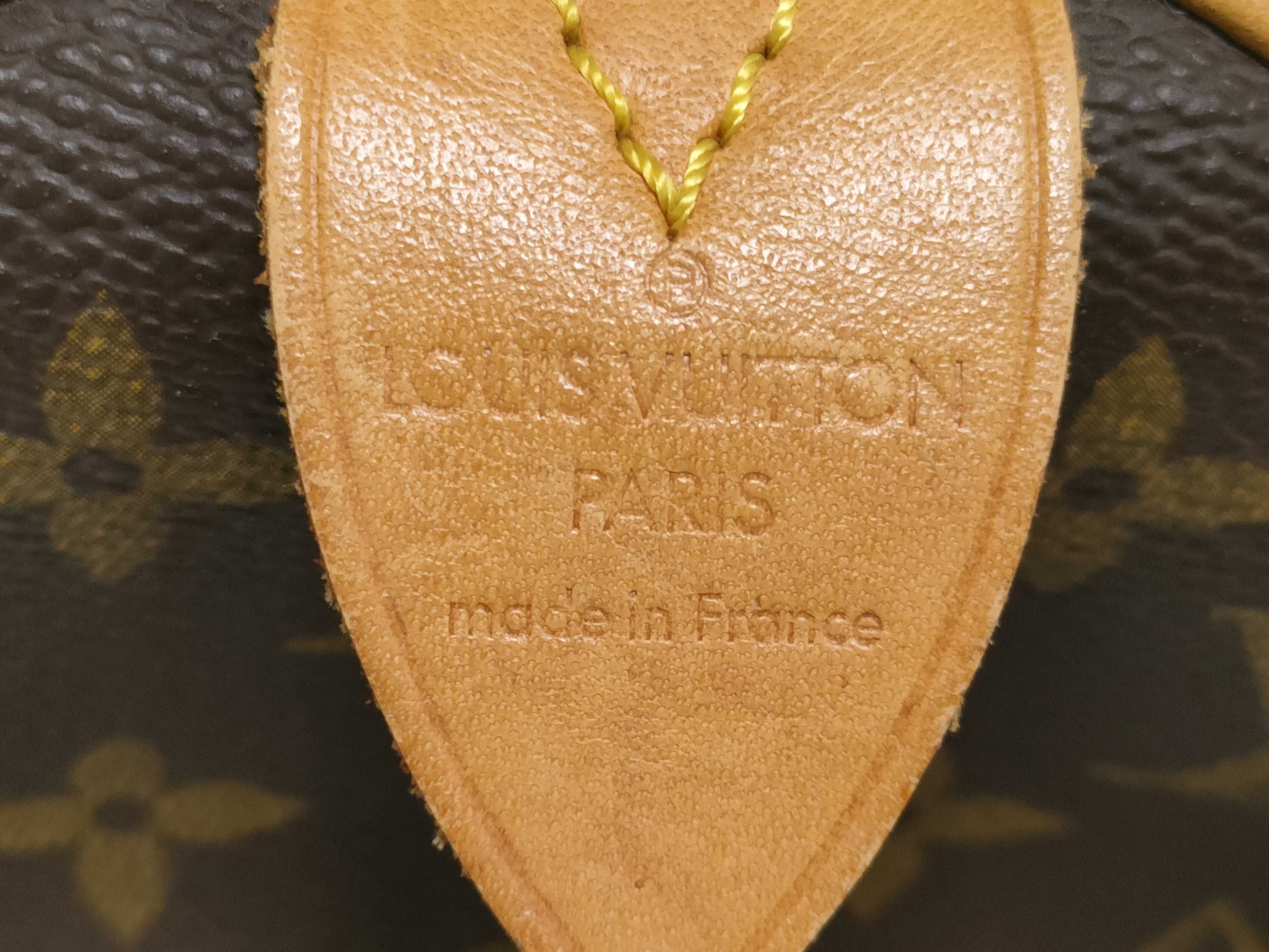 Monogram Speedy 25 Handbag — view 12
