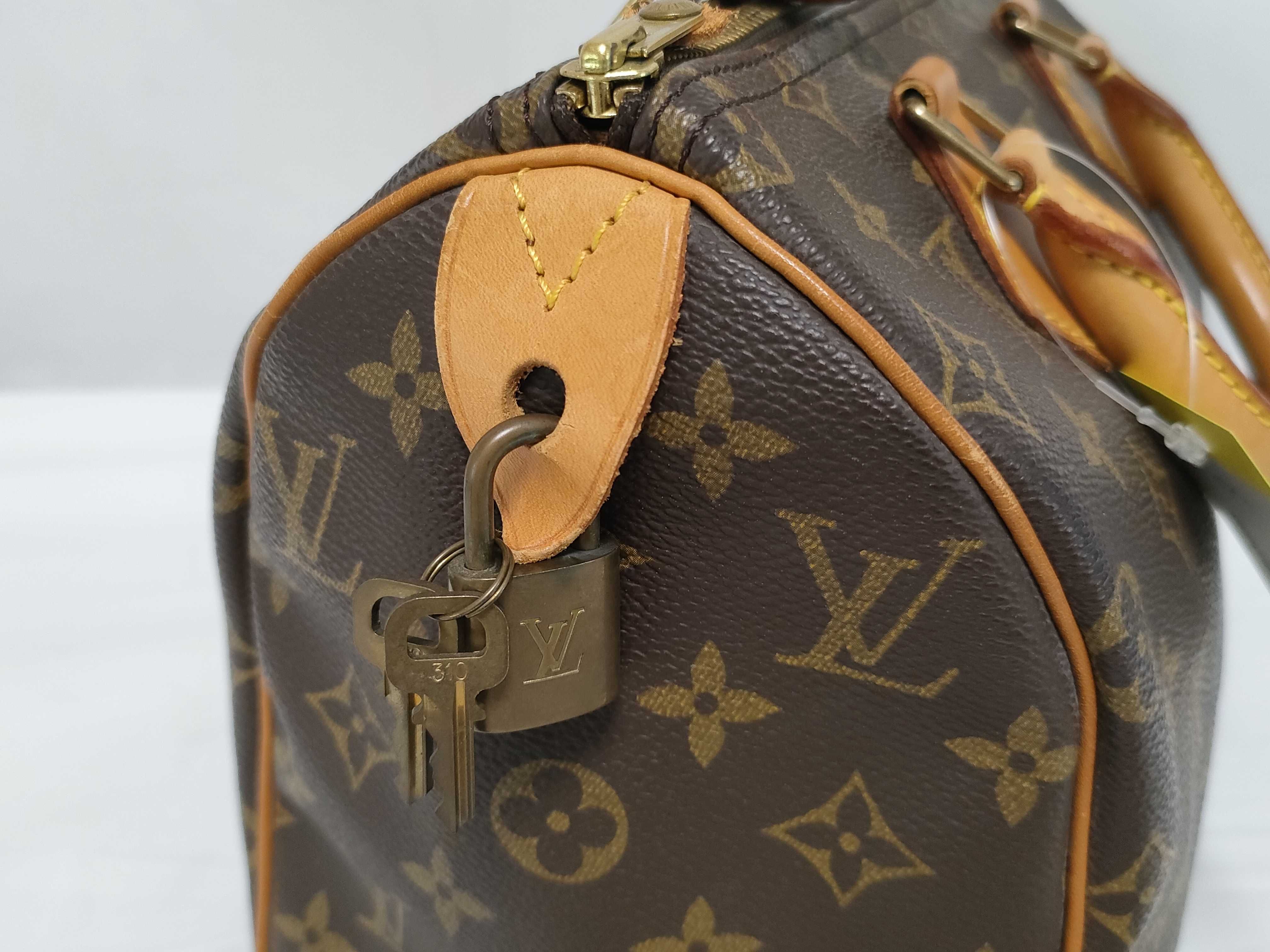 Monogram Speedy 25 Handbag — view 13