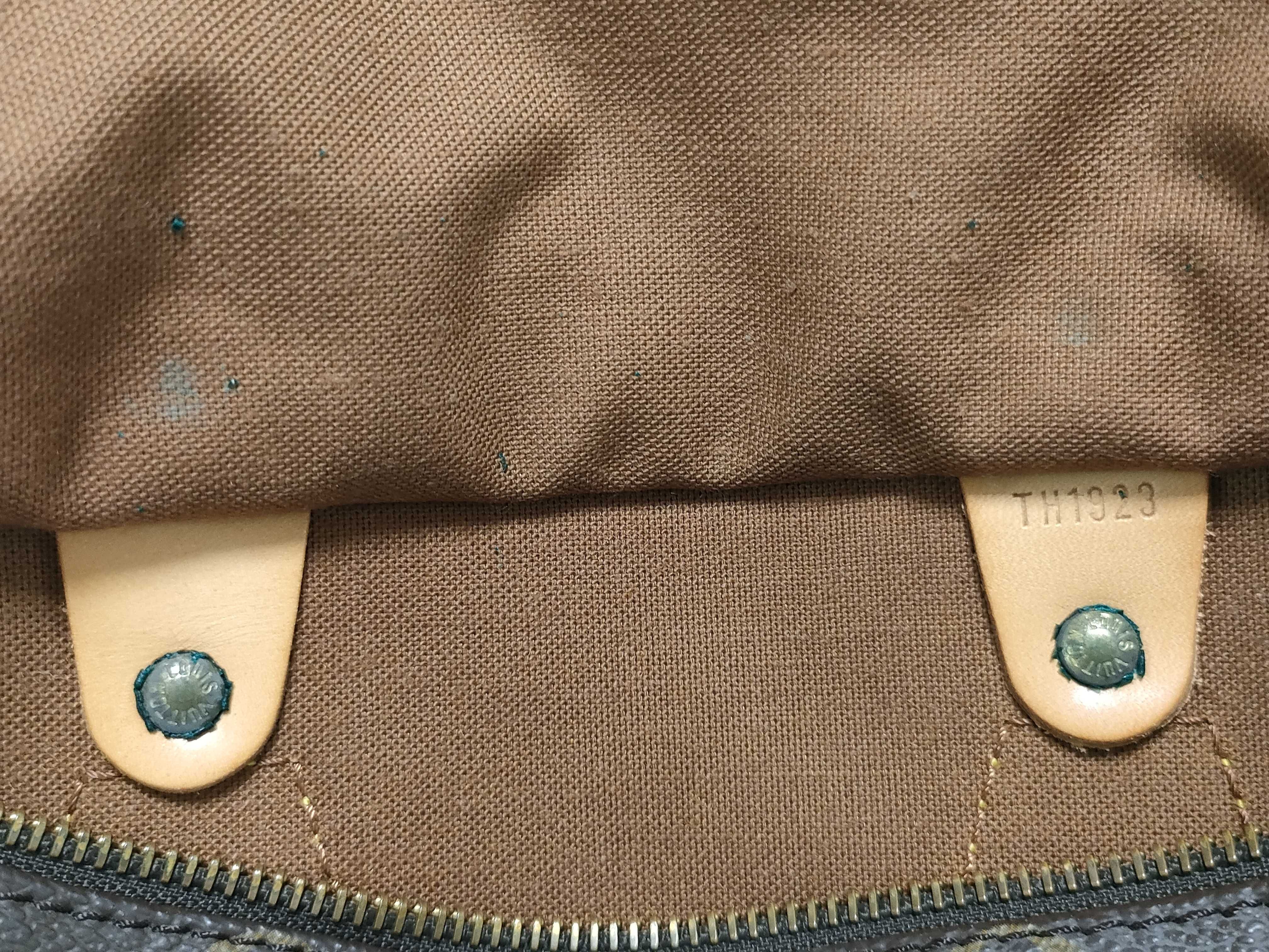 Monogram Speedy 25 Handbag — view 15