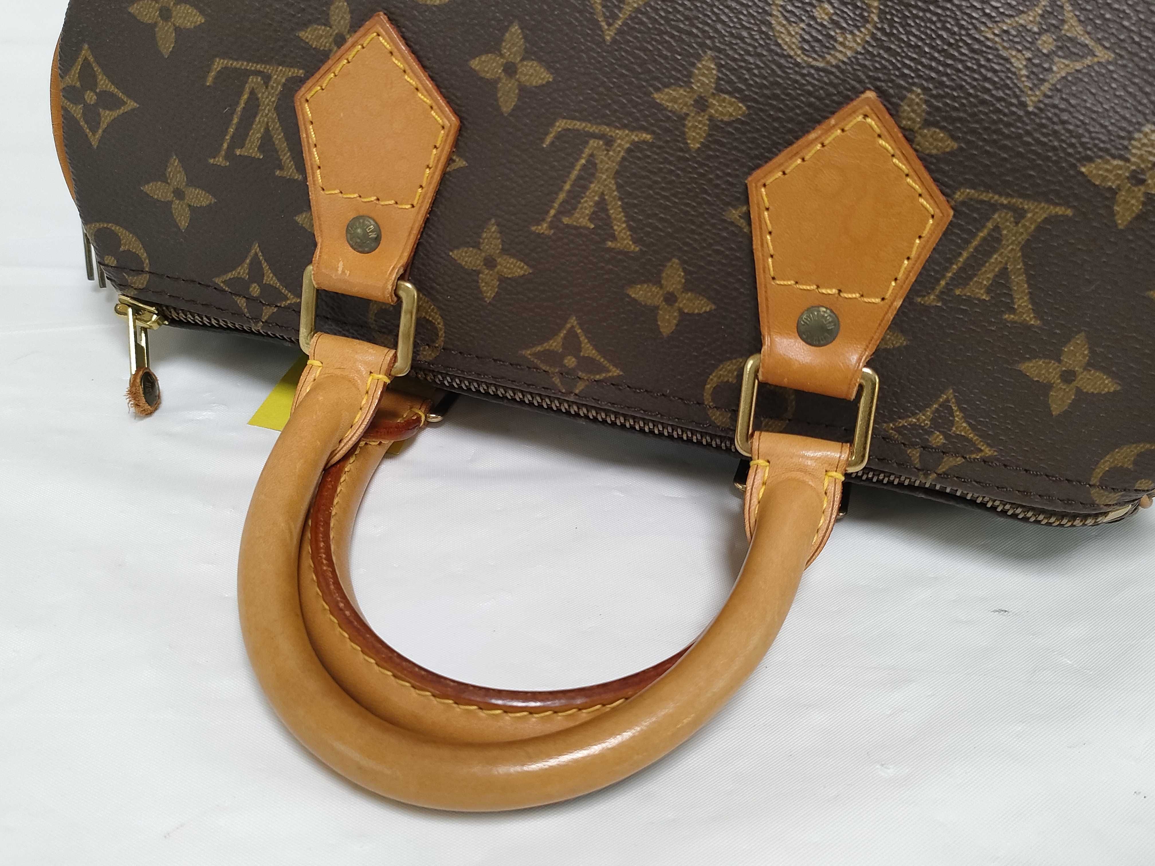 Monogram Speedy 25 Handbag — view 3