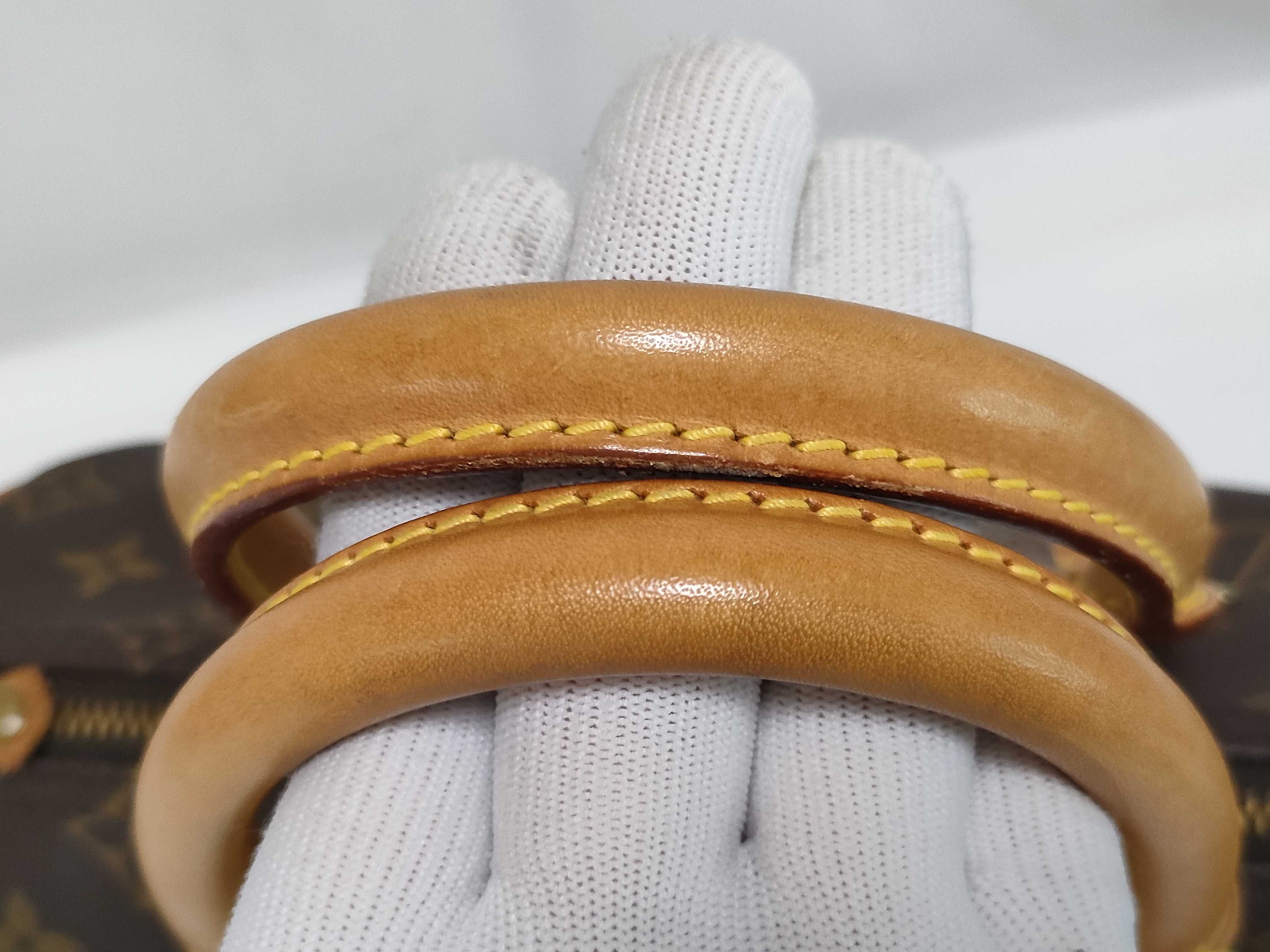 Monogram Speedy 25 Handbag — view 4