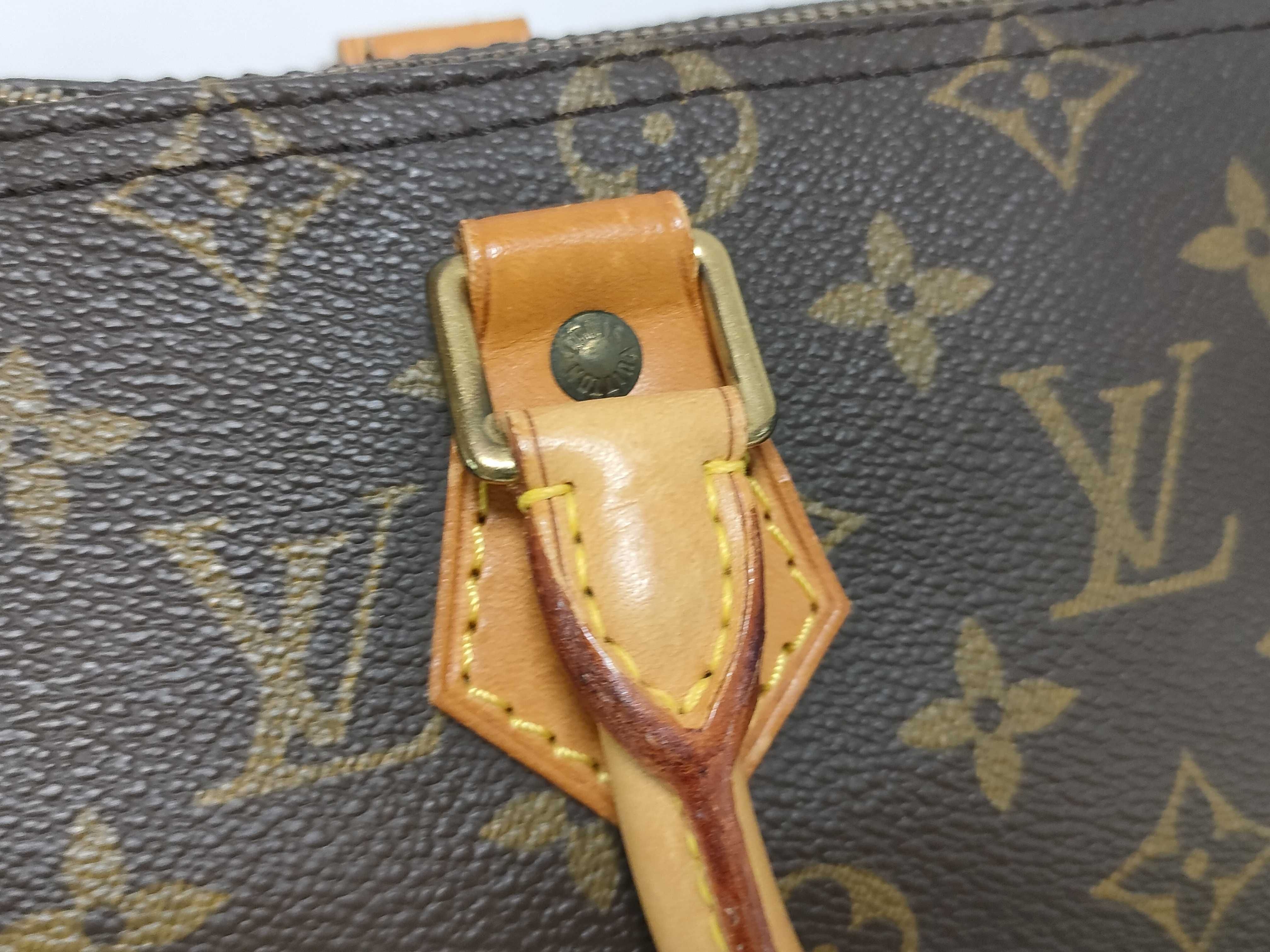 Monogram Speedy 25 Handbag — view 5