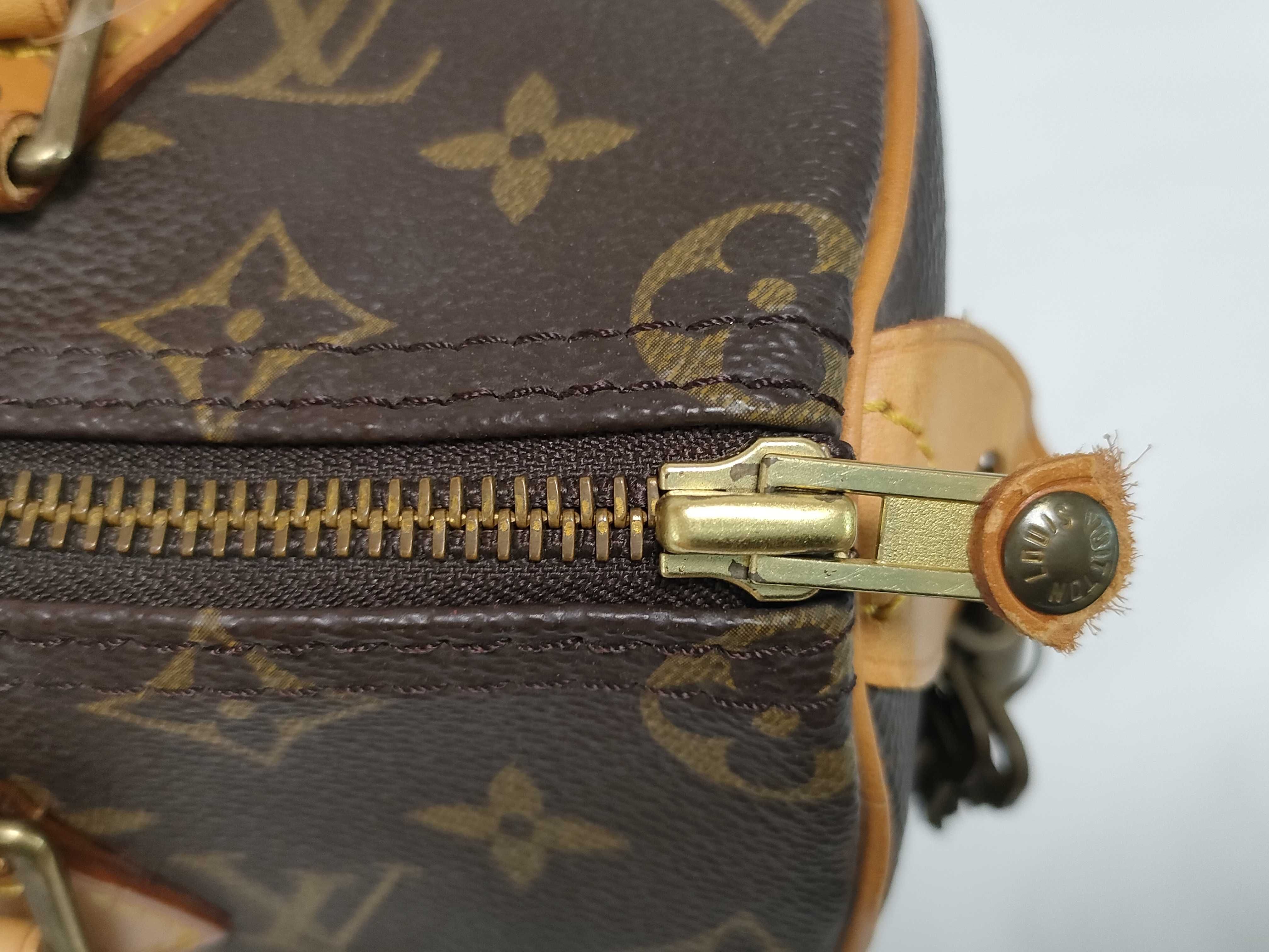 Monogram Speedy 25 Handbag — view 6