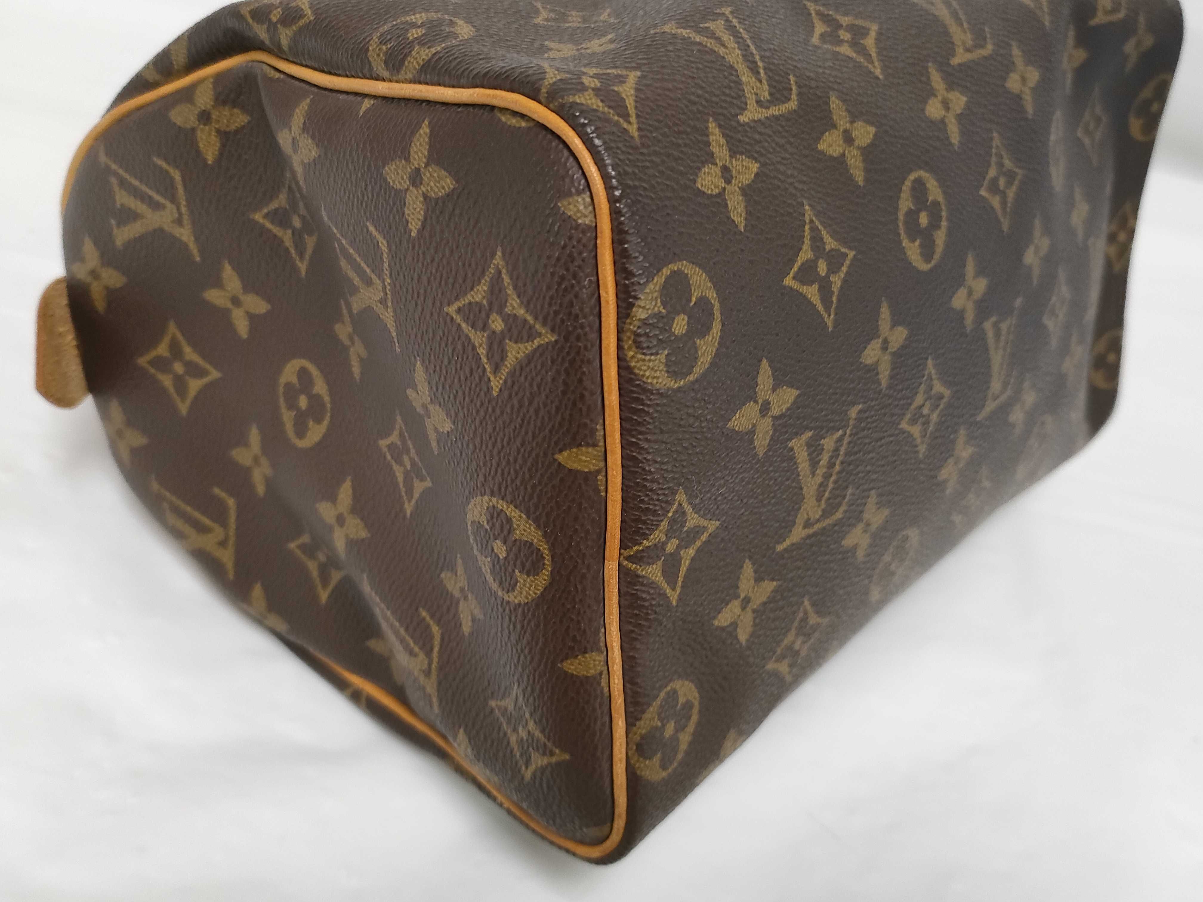 Monogram Speedy 25 Handbag — view 7