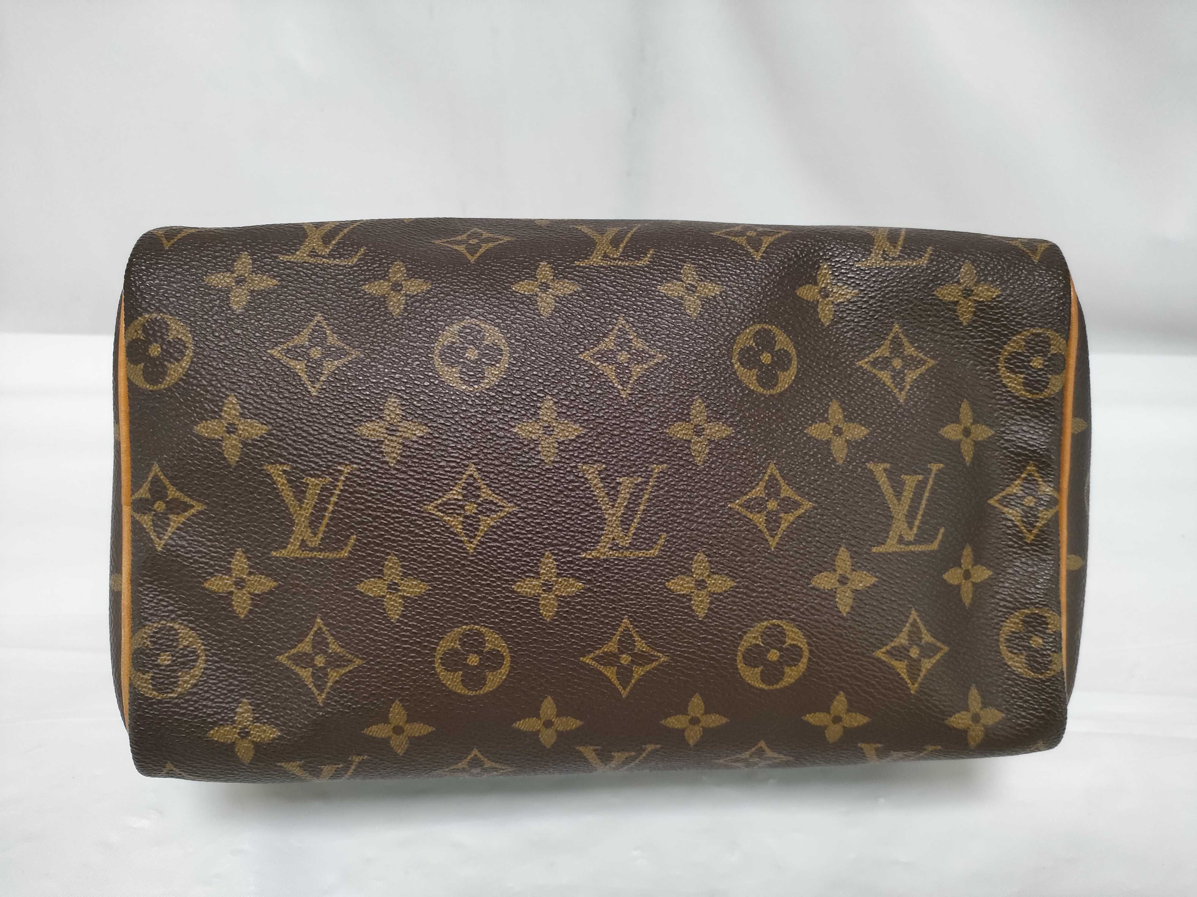 Monogram Speedy 25 Handbag — view 8