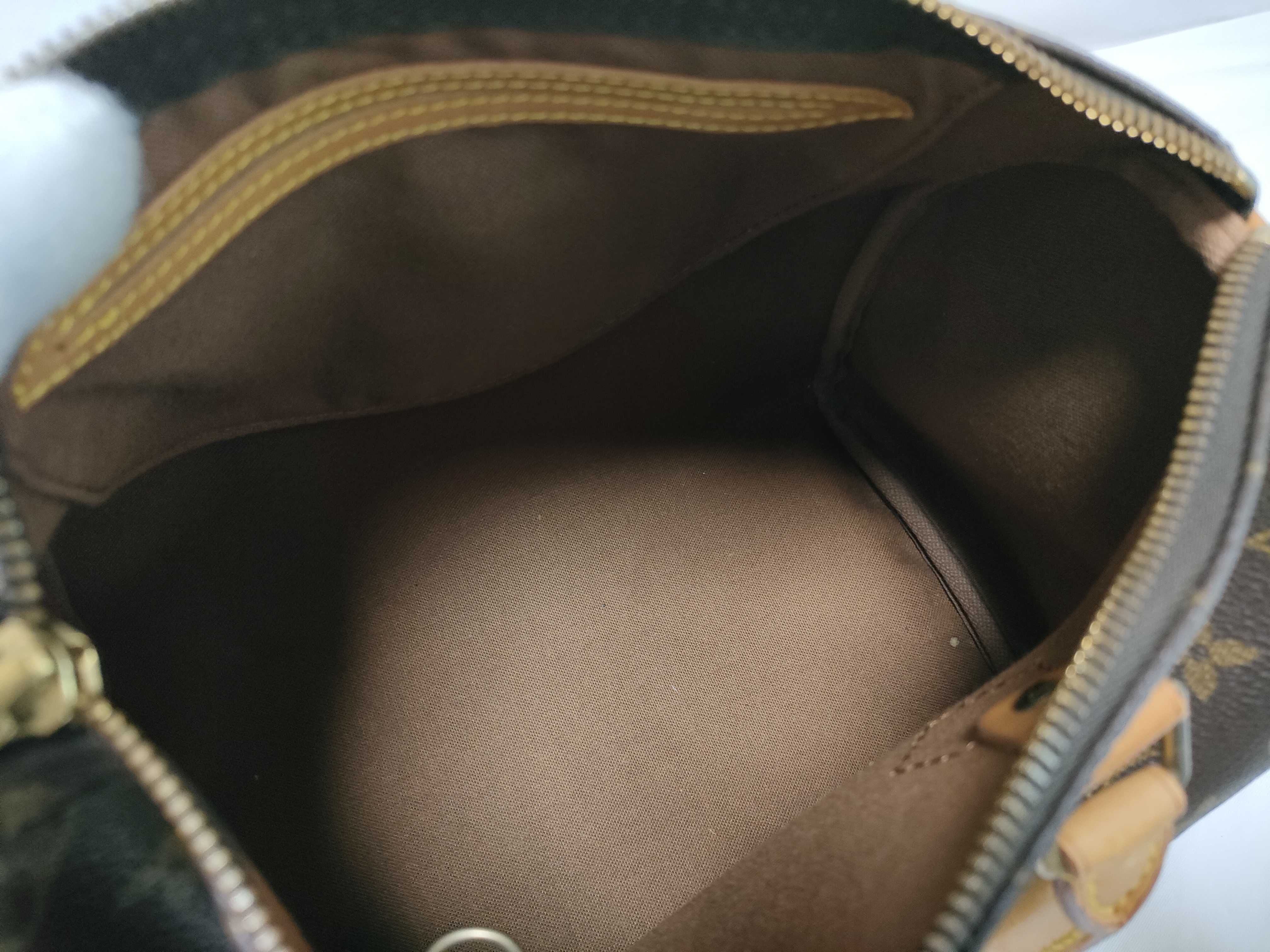 Monogram Speedy 25 Handbag — view 10