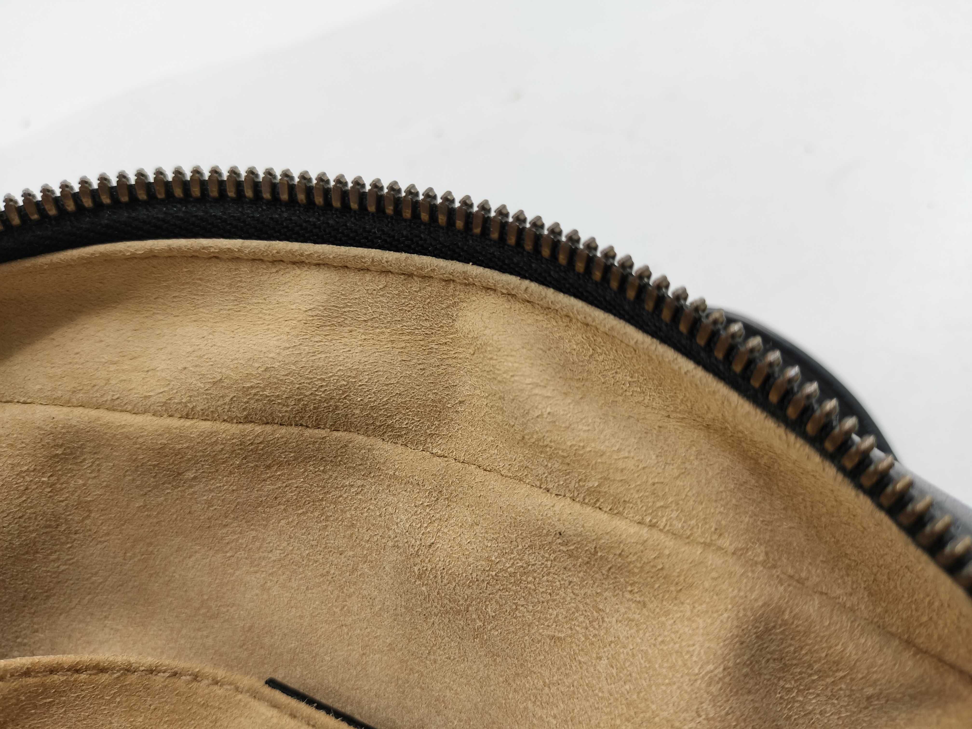 GG Marmont Chain Shoulder Bag — view 14