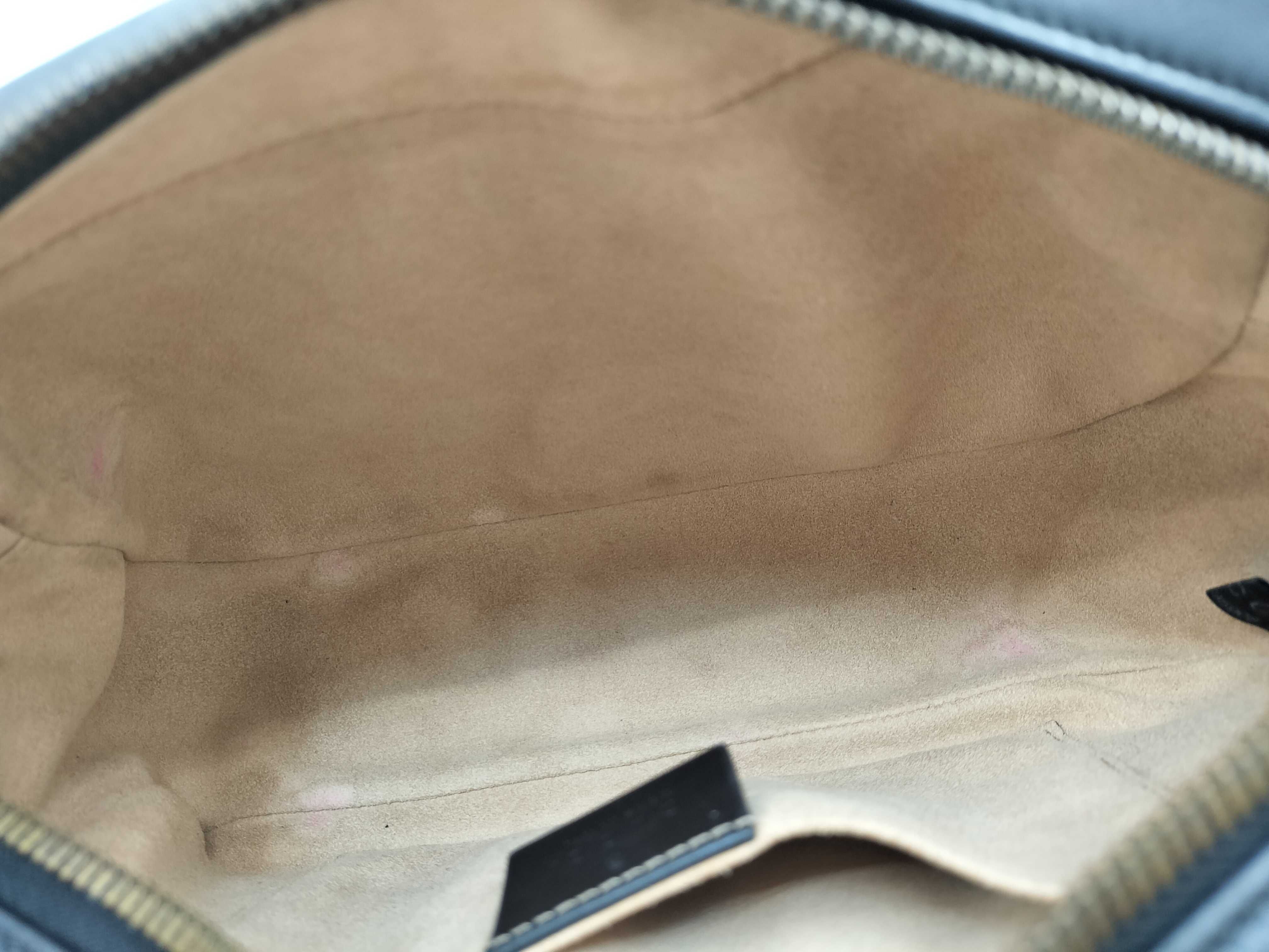 GG Marmont Chain Shoulder Bag — view 10