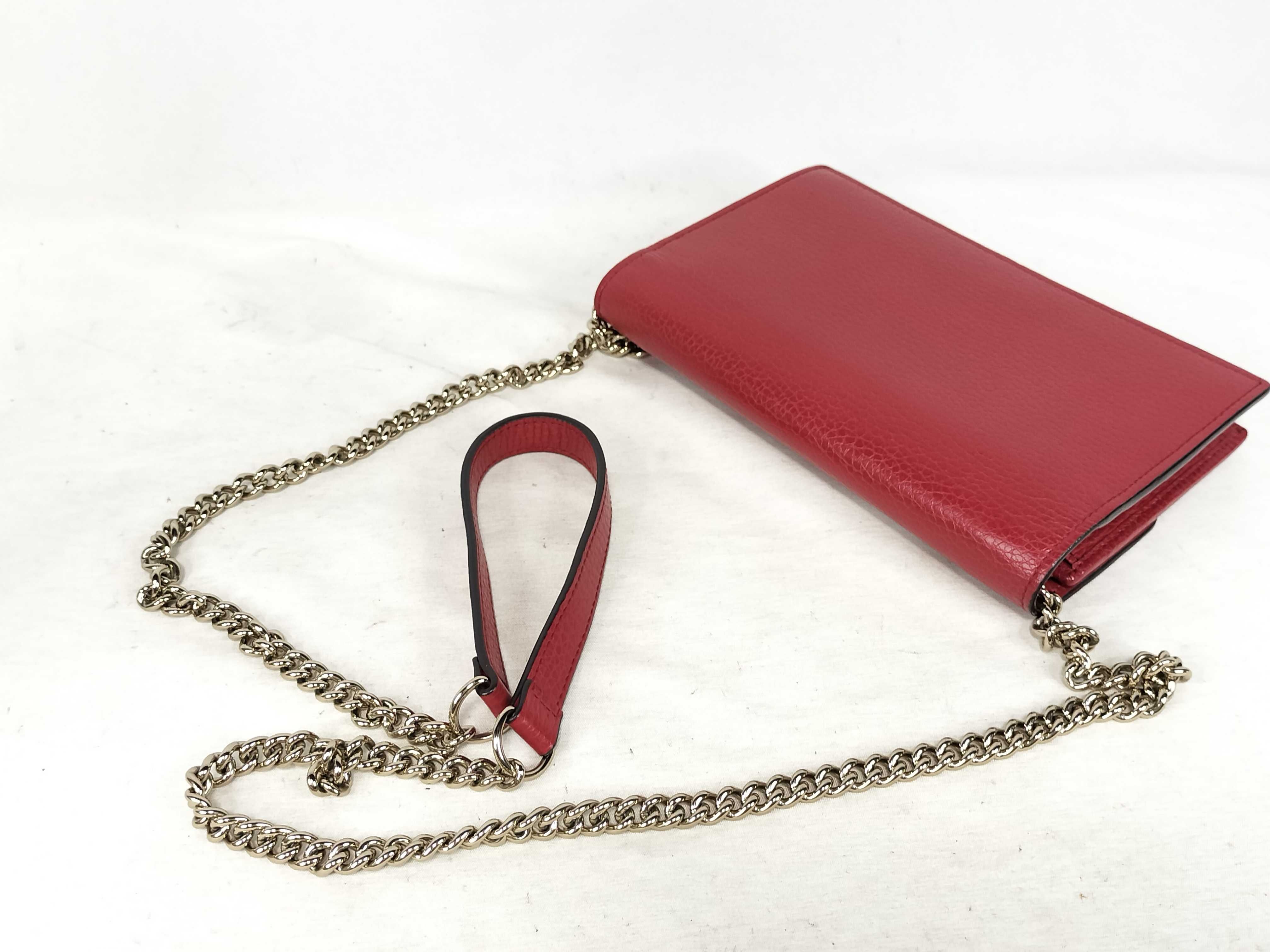 Shoulder Bag — view 3