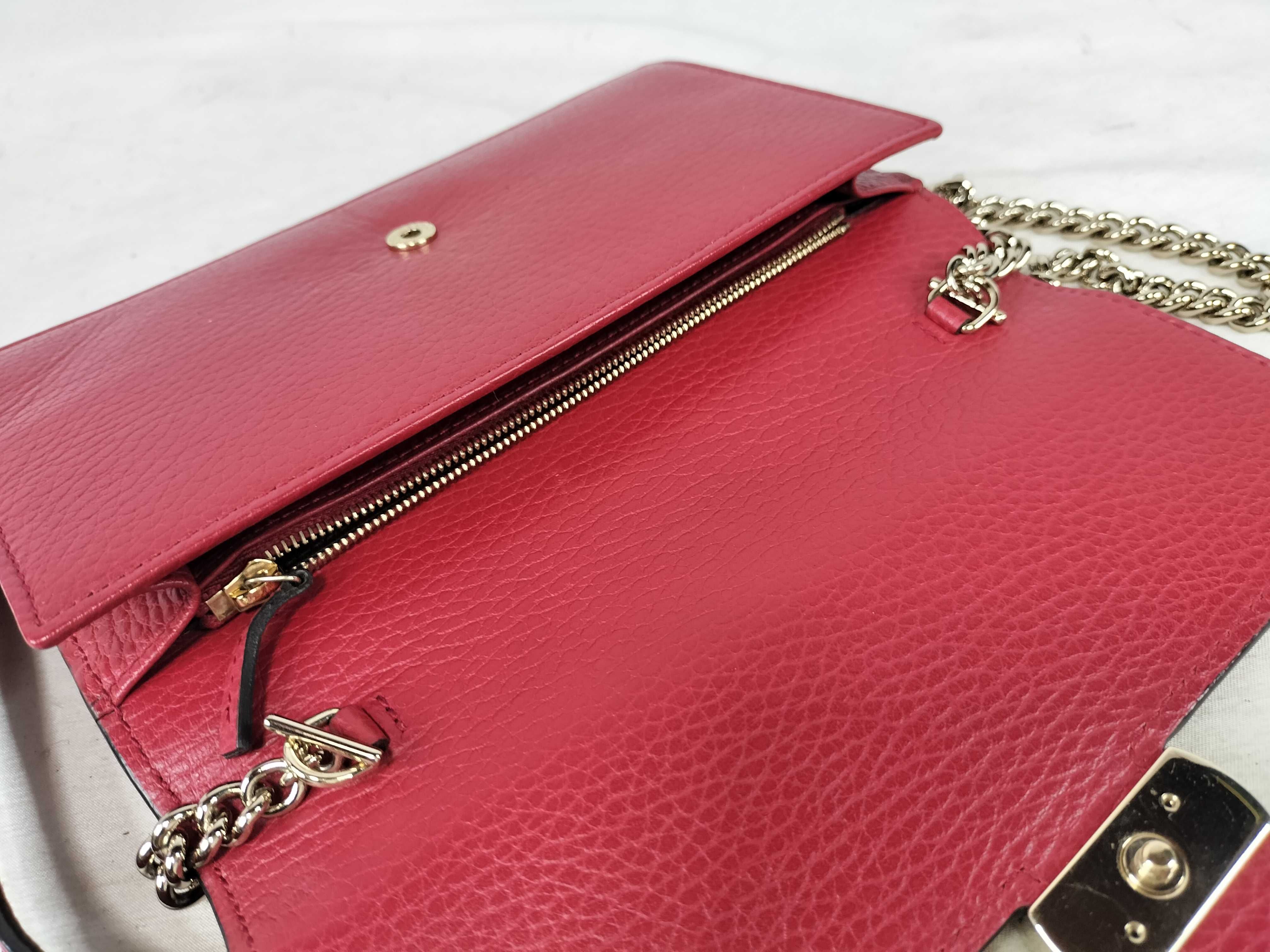 Shoulder Bag — view 8
