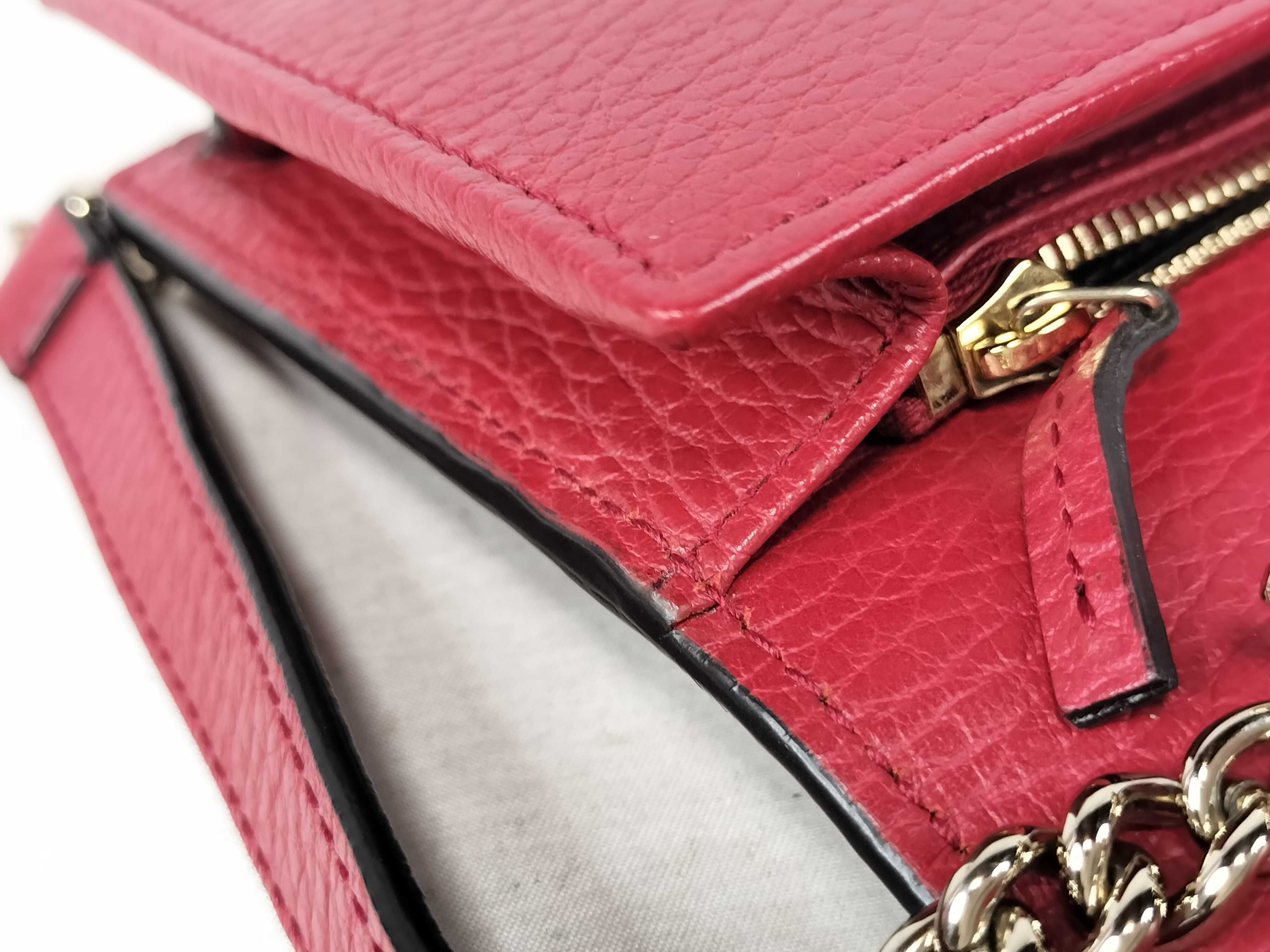 Shoulder Bag — view 9