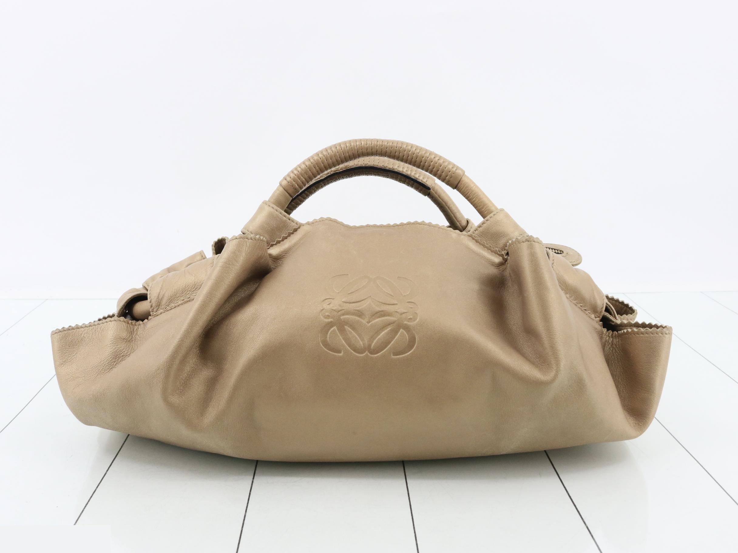 Nappa Aire - Other Lines - Bags & Handbags