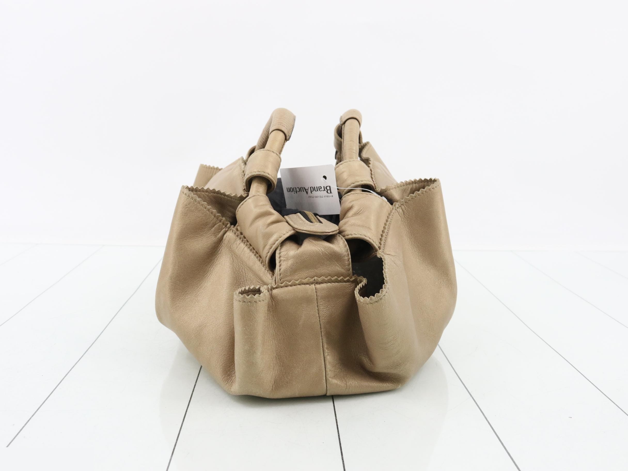 Nappa Aire - Other Lines - Bags & Handbags — view 3