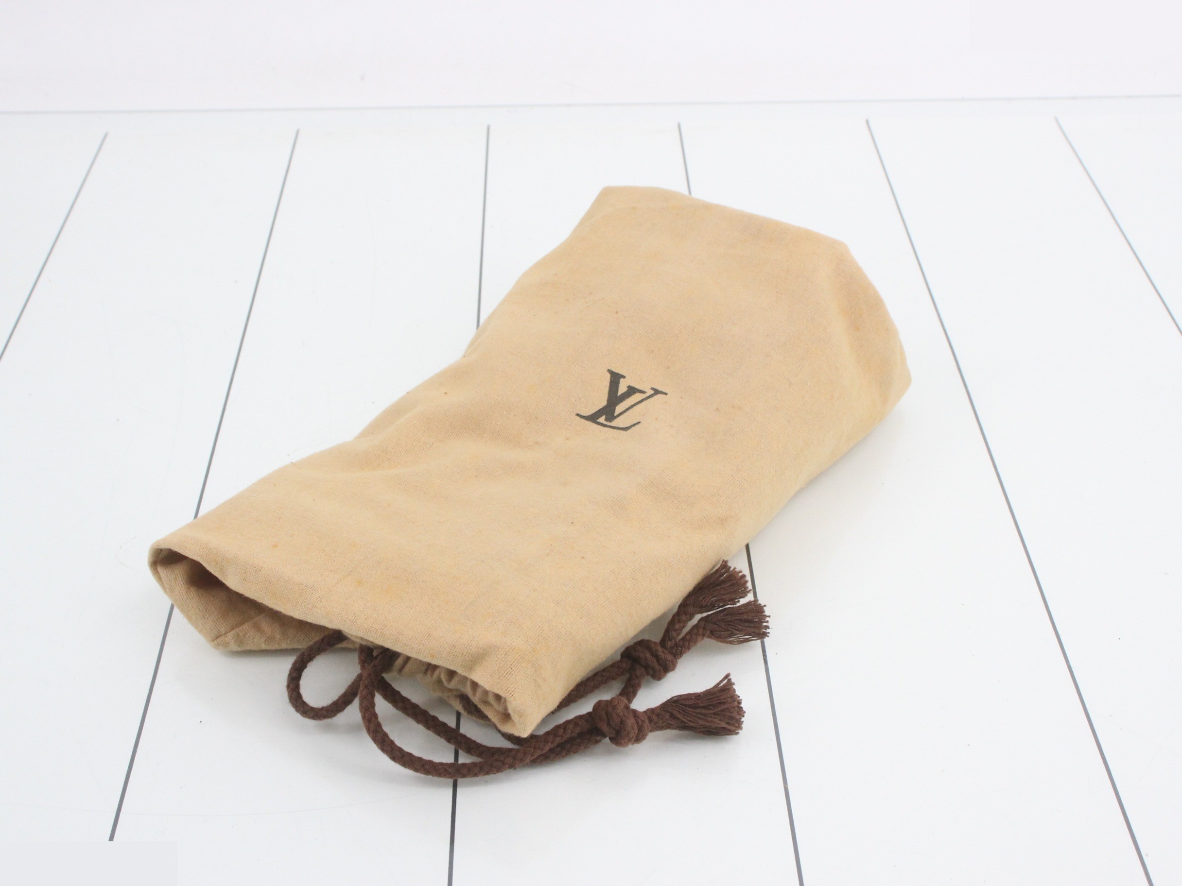 Monogram Bucket GM Tote Bag — view 7