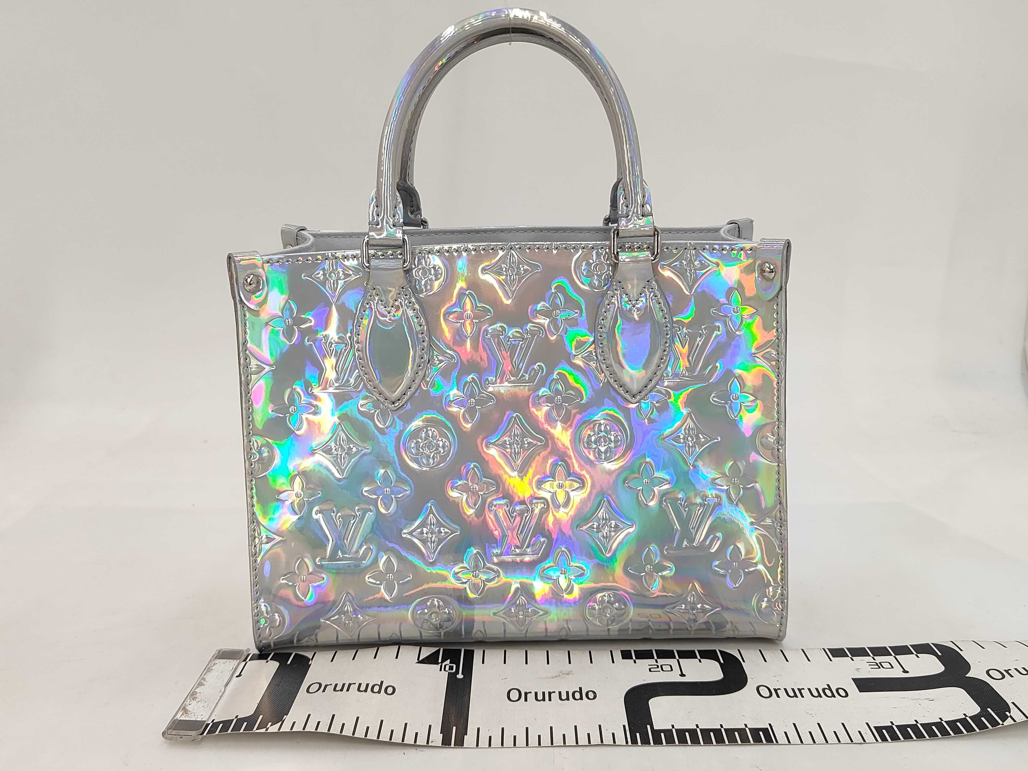 M3A320 OnTheGo PM Handbag — view 2