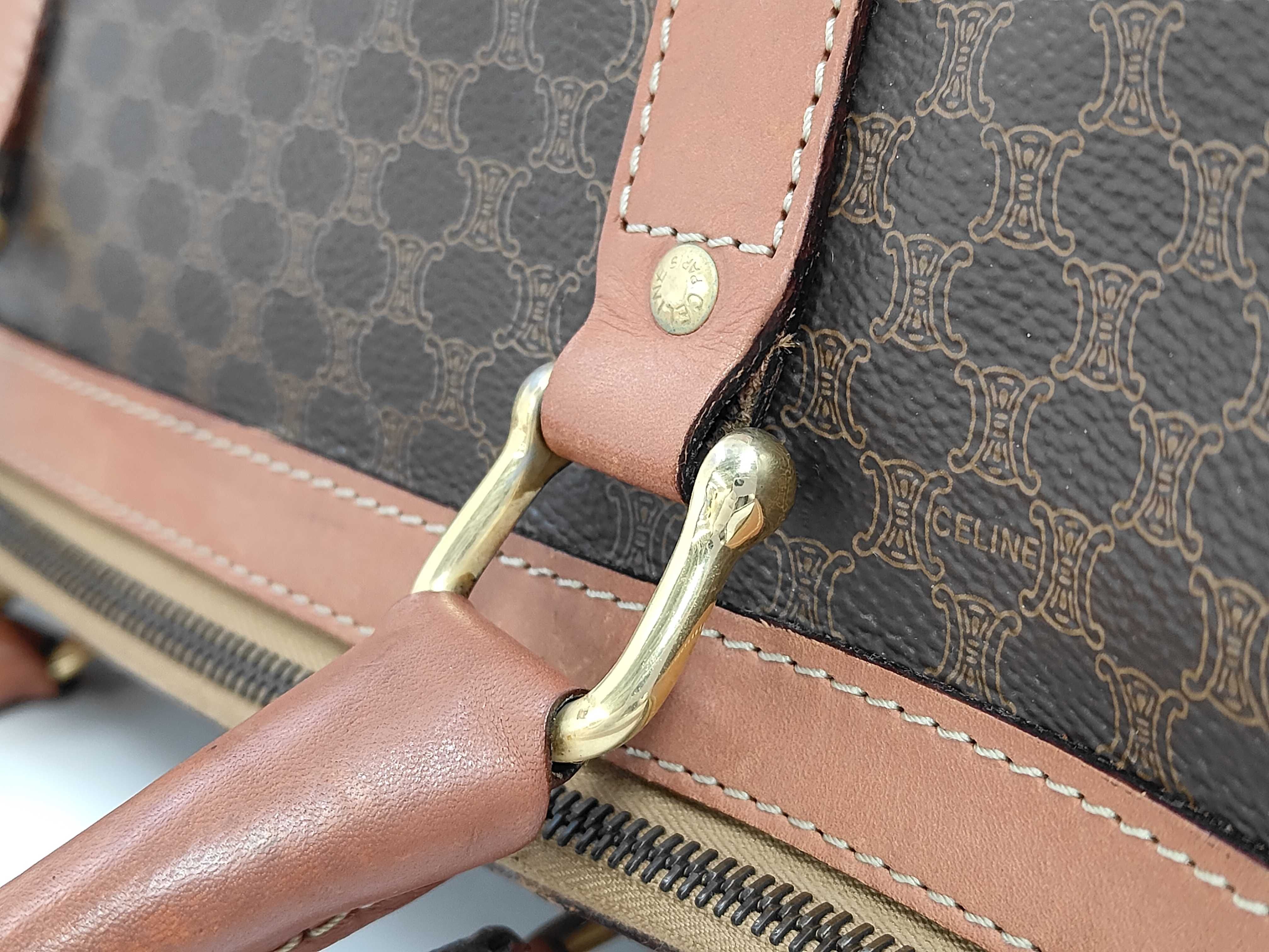 Macadam Boston Bag — view 5