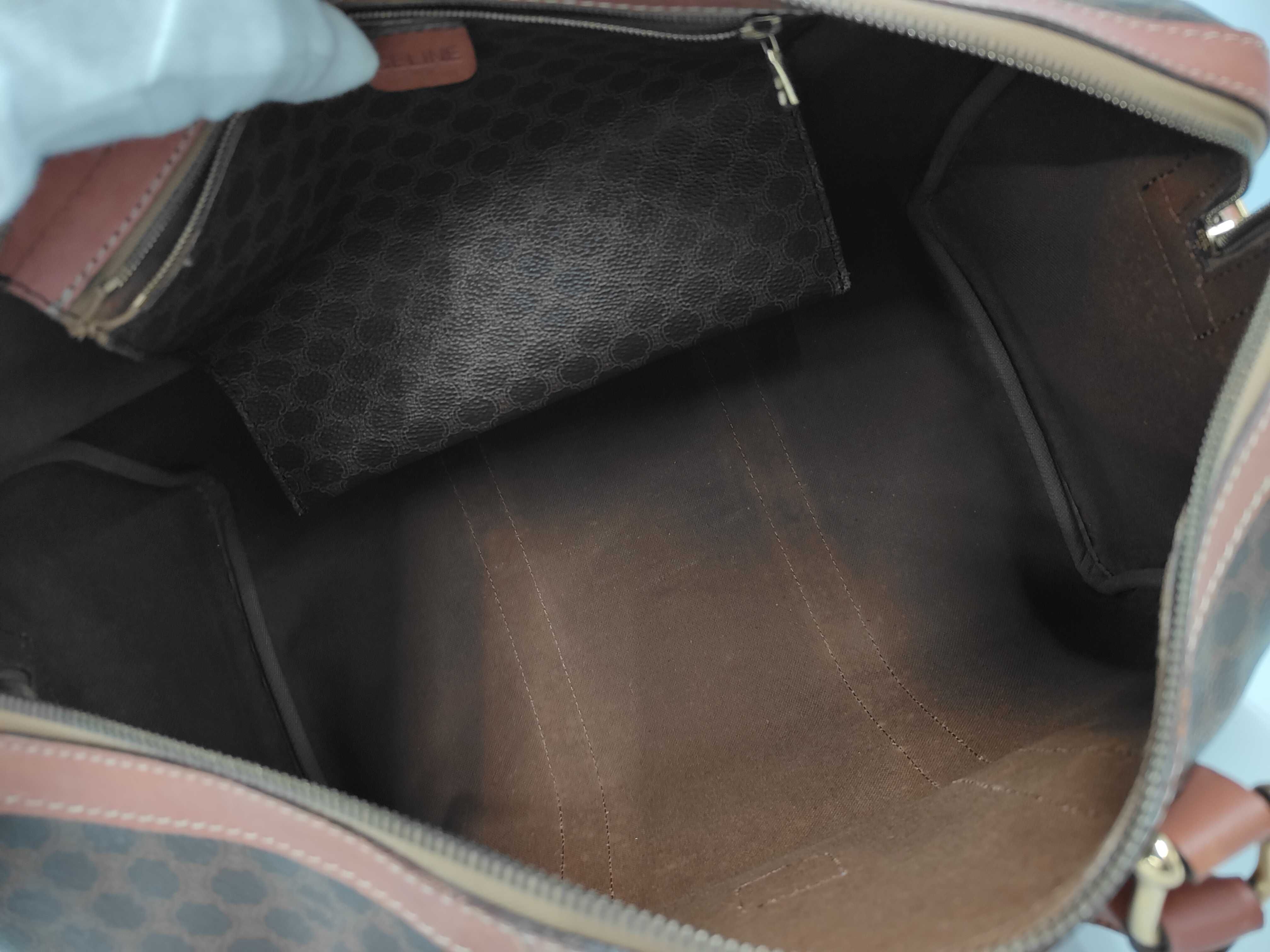 Macadam Boston Bag — view 9