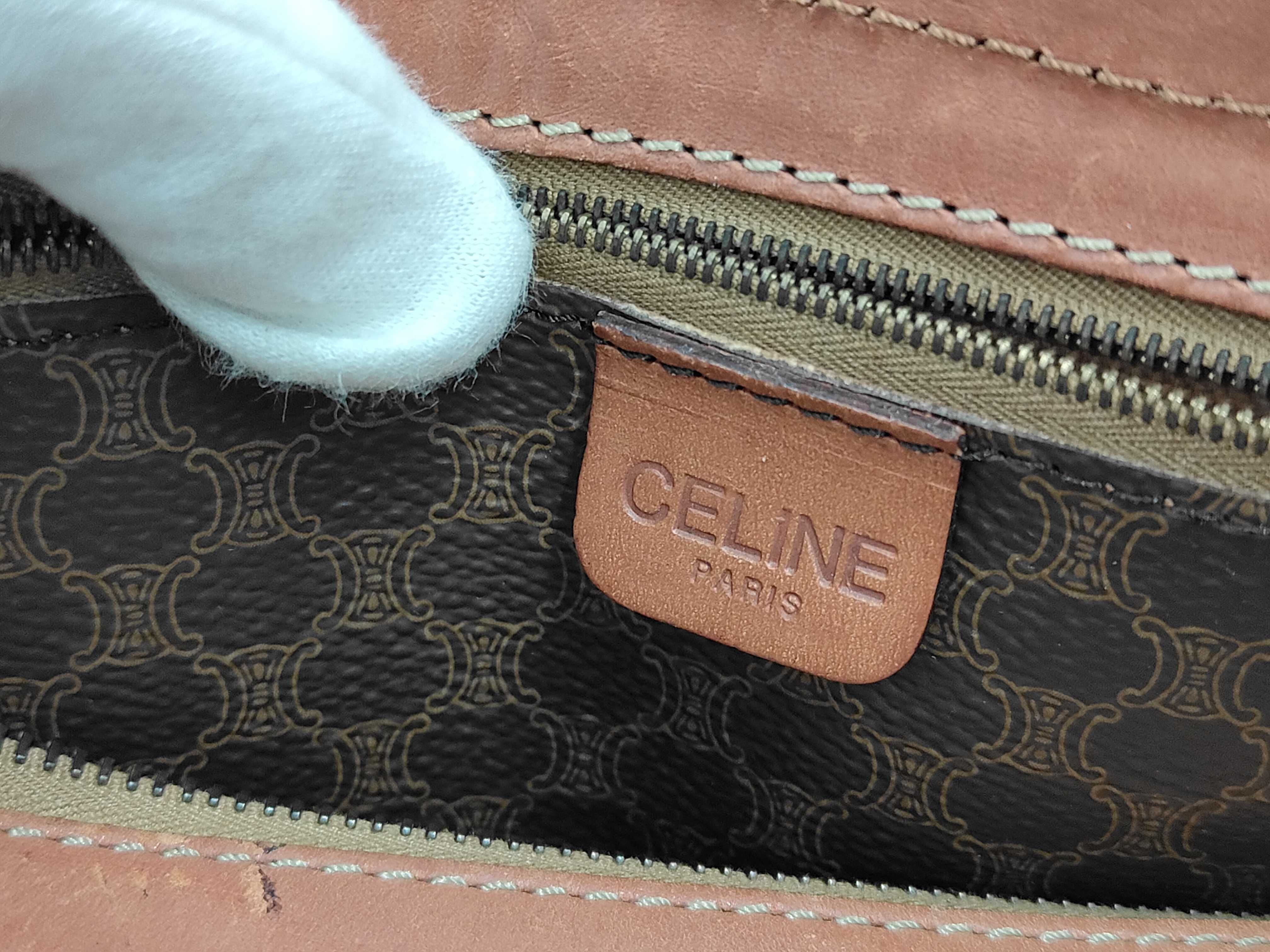 Macadam Boston Bag — view 10