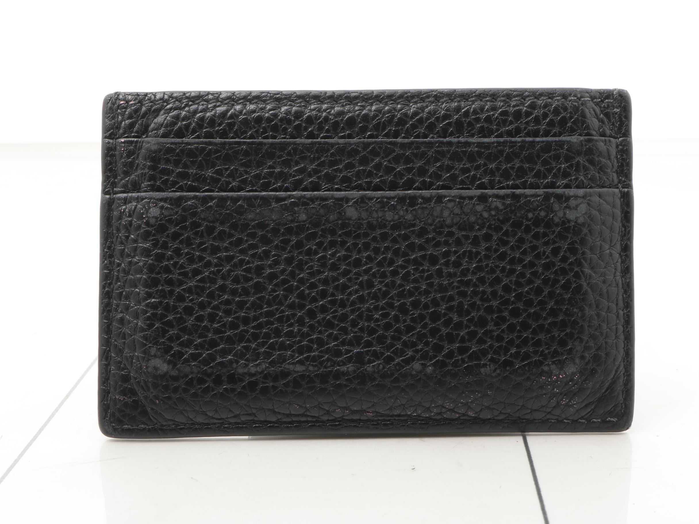 Card case — view 2