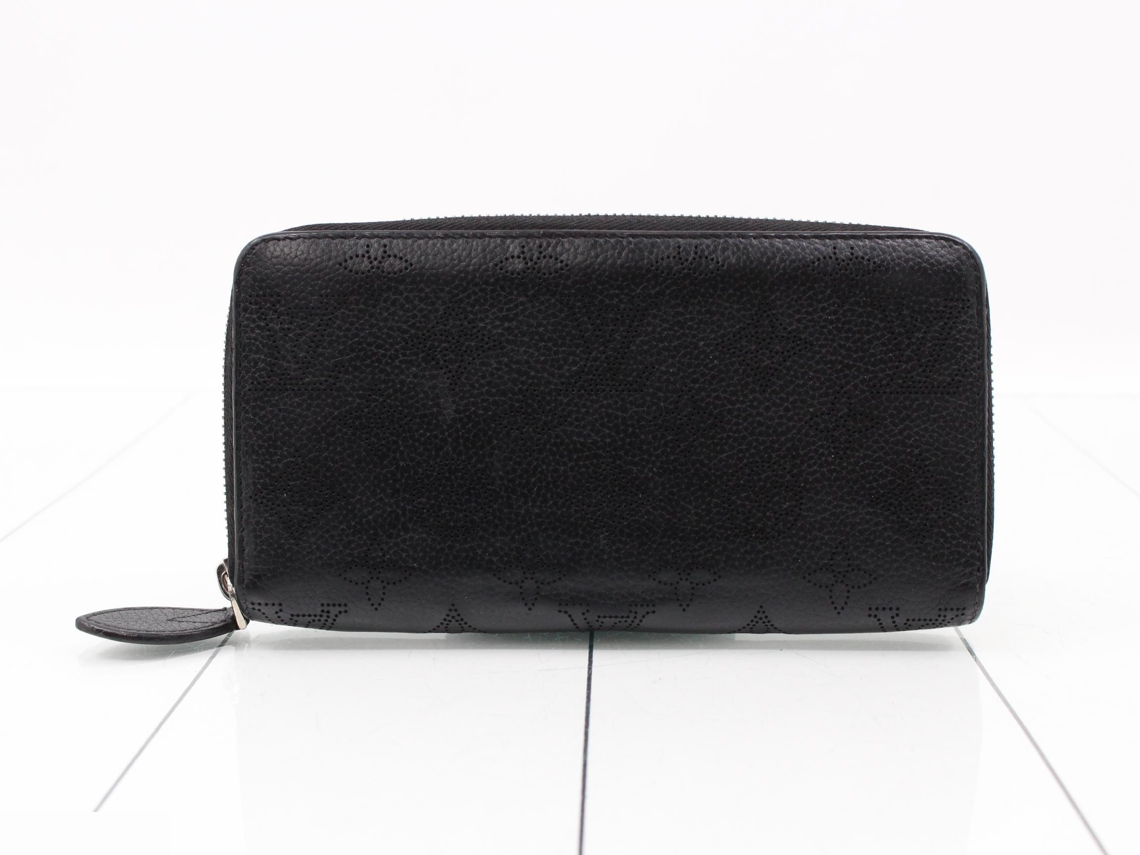 Mahina long wallet